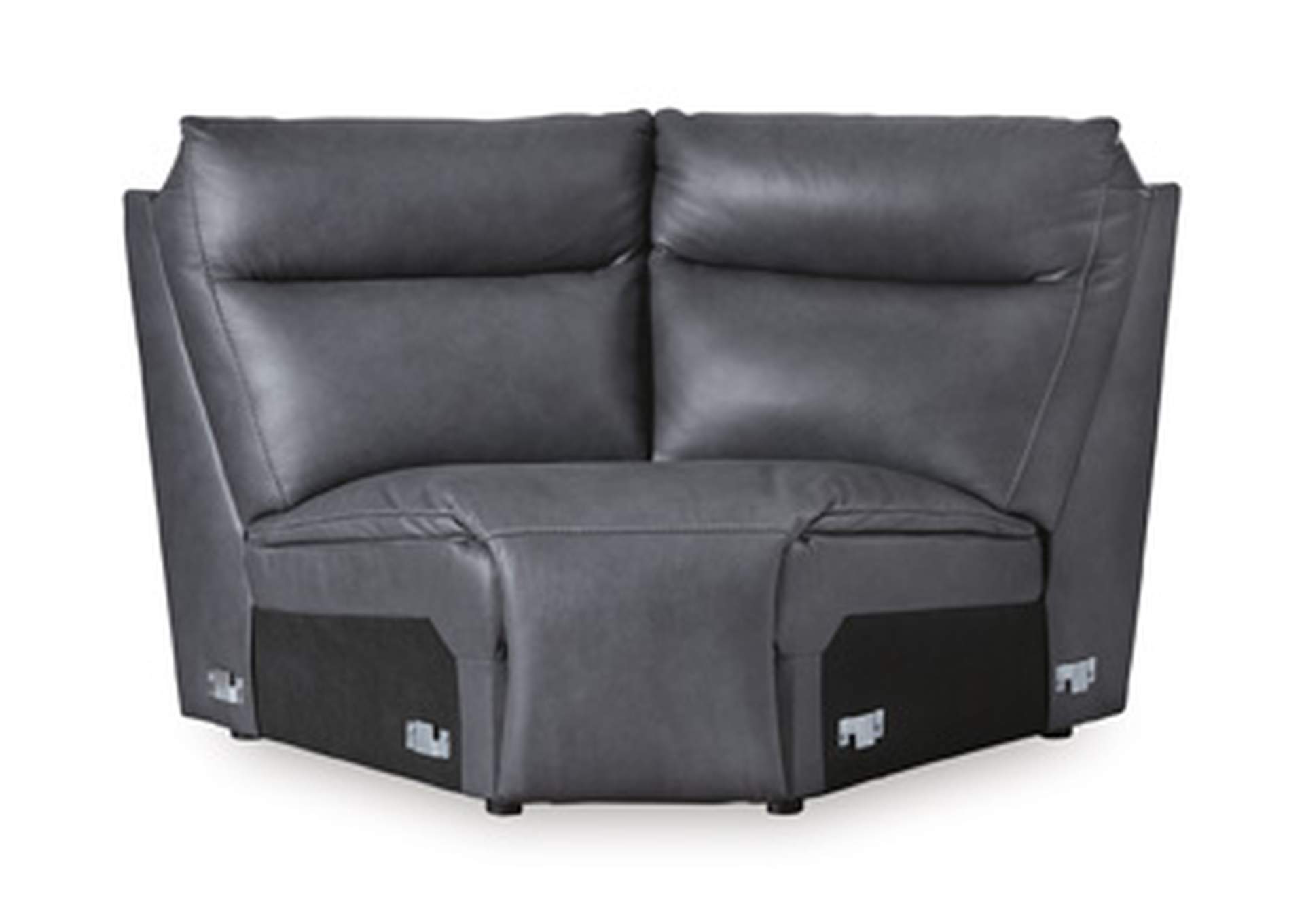 ModZ 5-Piece Power Reclining Sectional image 4