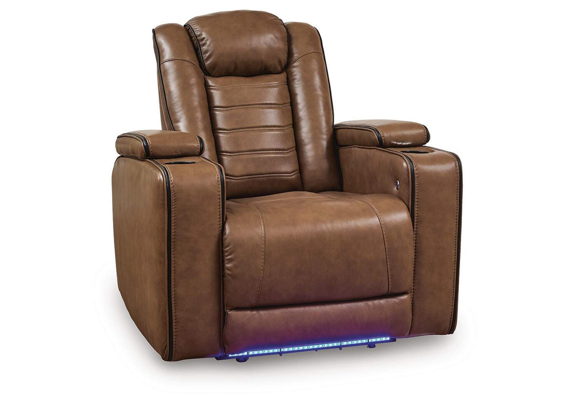 Gruaro Power Recliner image 1