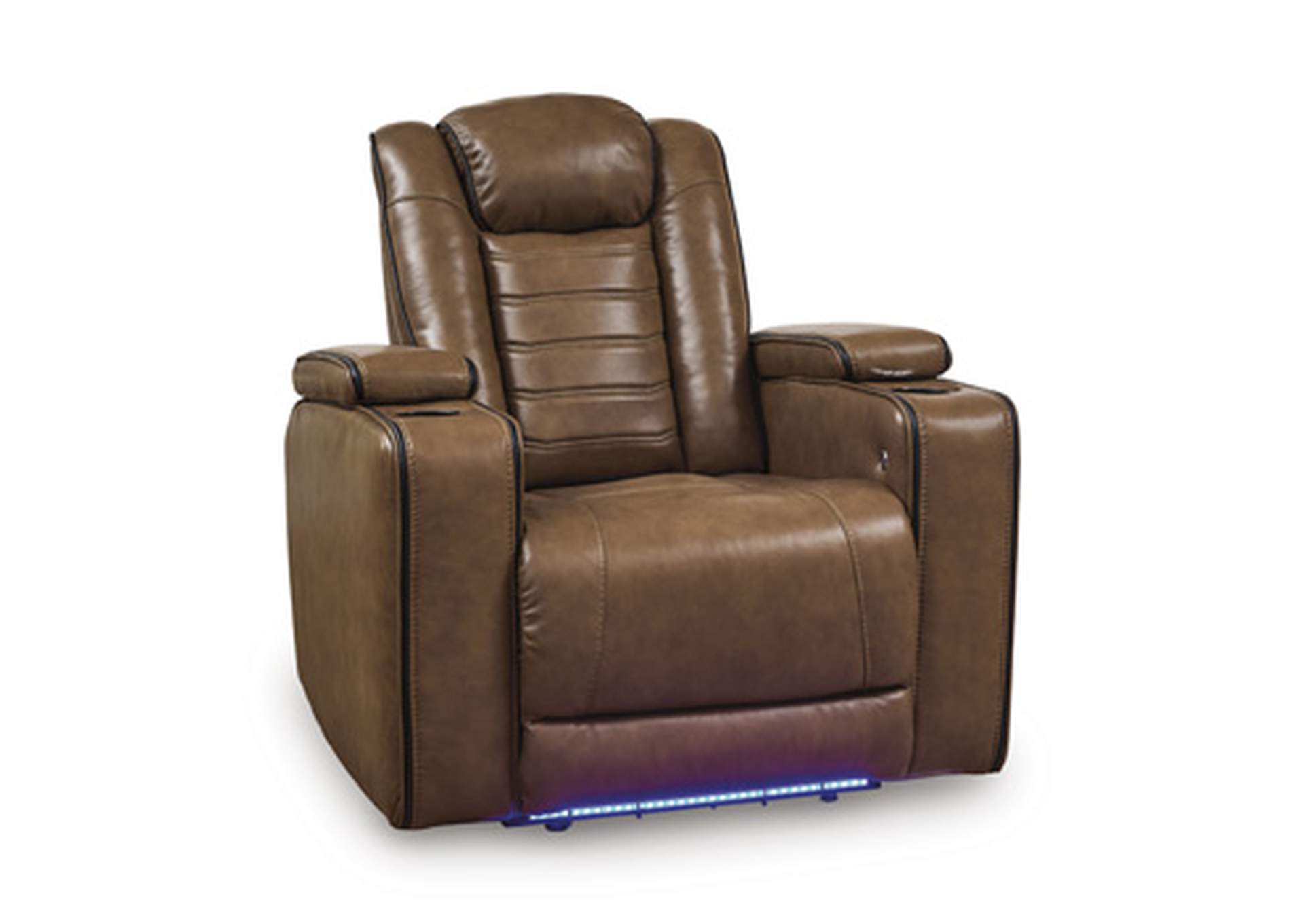 Gruaro Power Recliner image 1