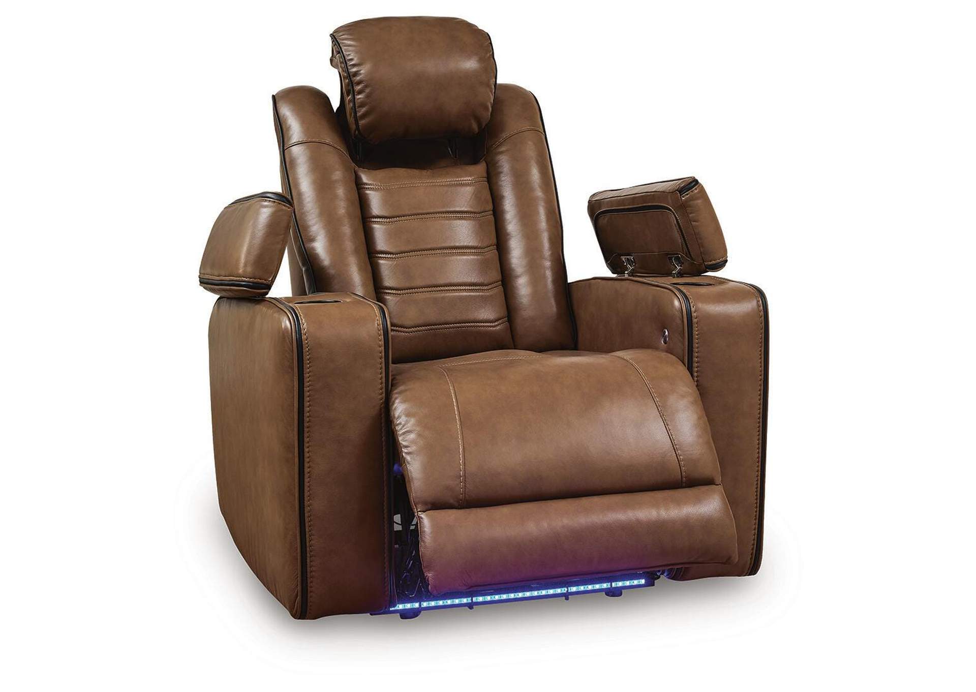 Gruaro Power Recliner image 3