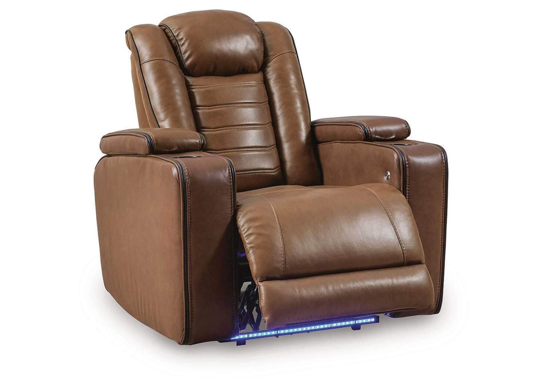 Gruaro Power Recliner image 4
