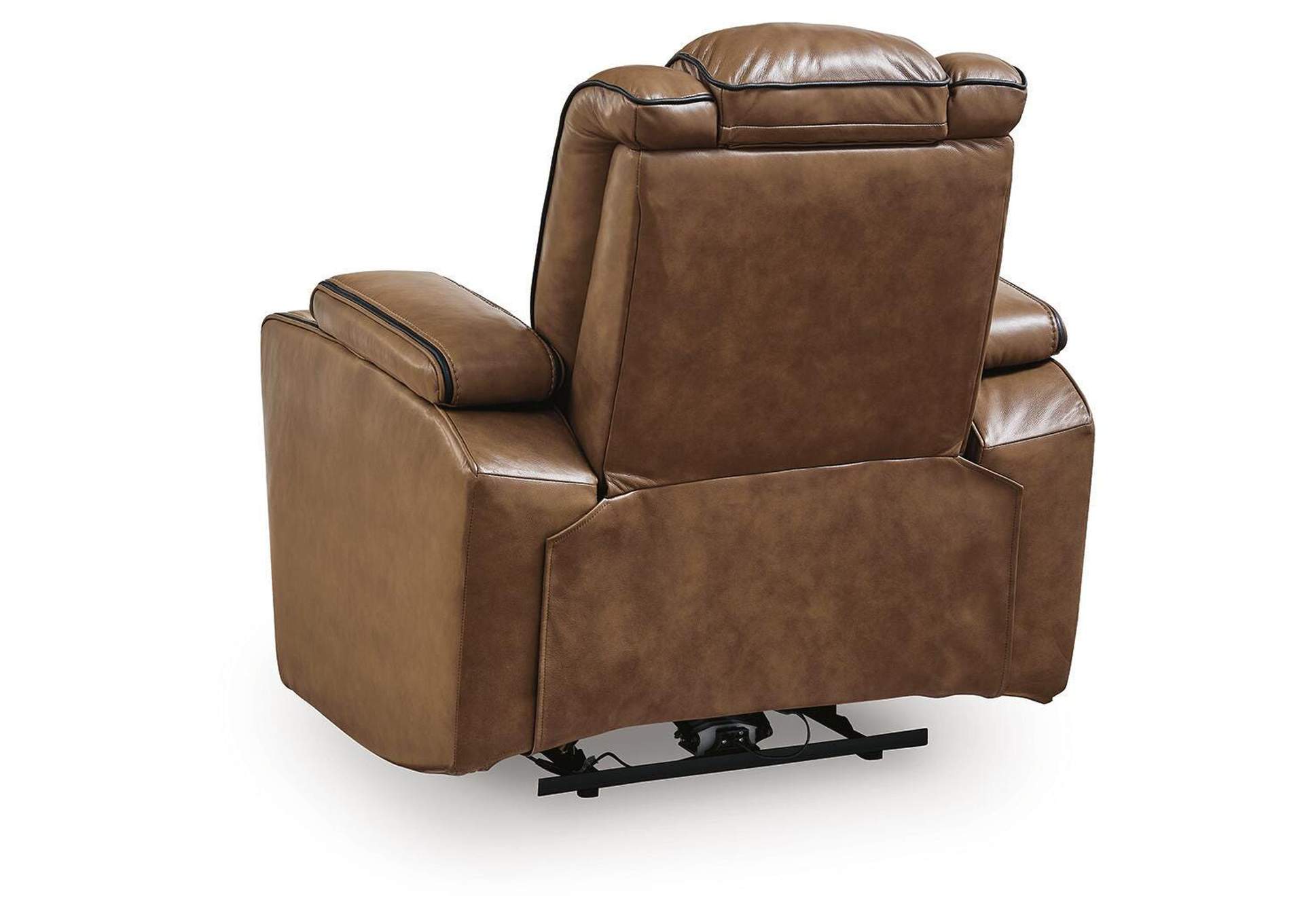 Gruaro Power Recliner image 6