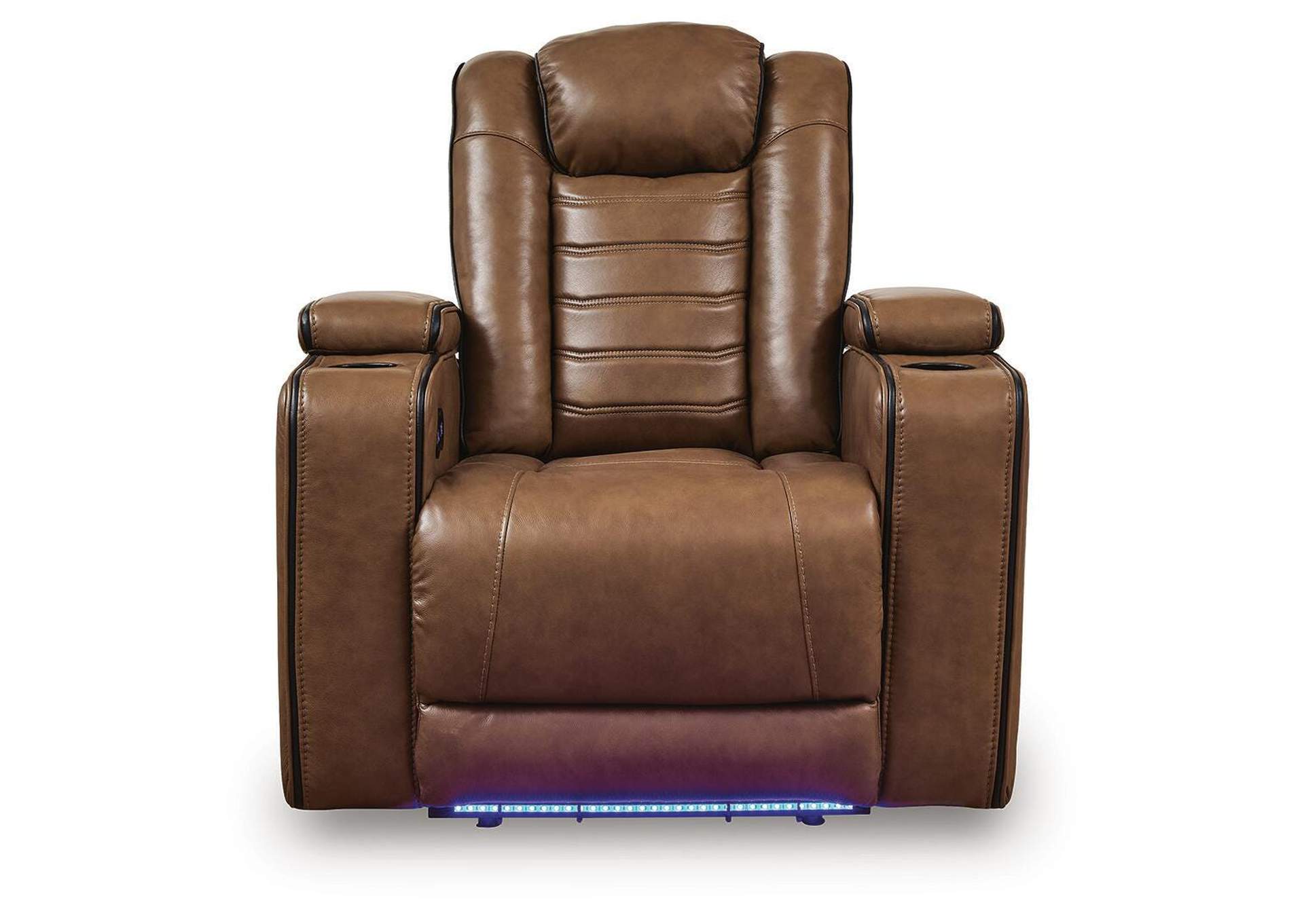 Gruaro Power Recliner image 5