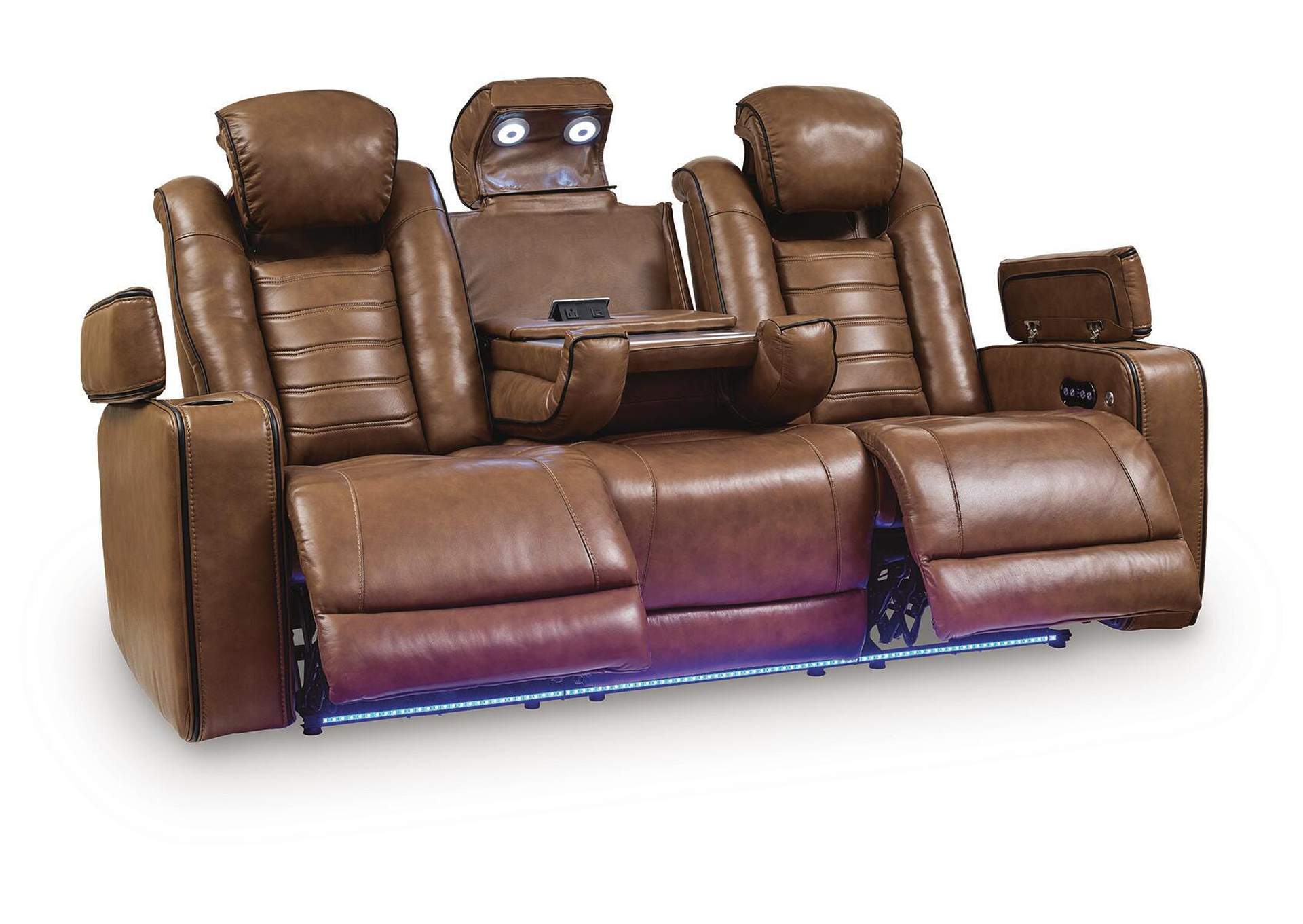 Metro Oasis Sofa and Loveseat image 16