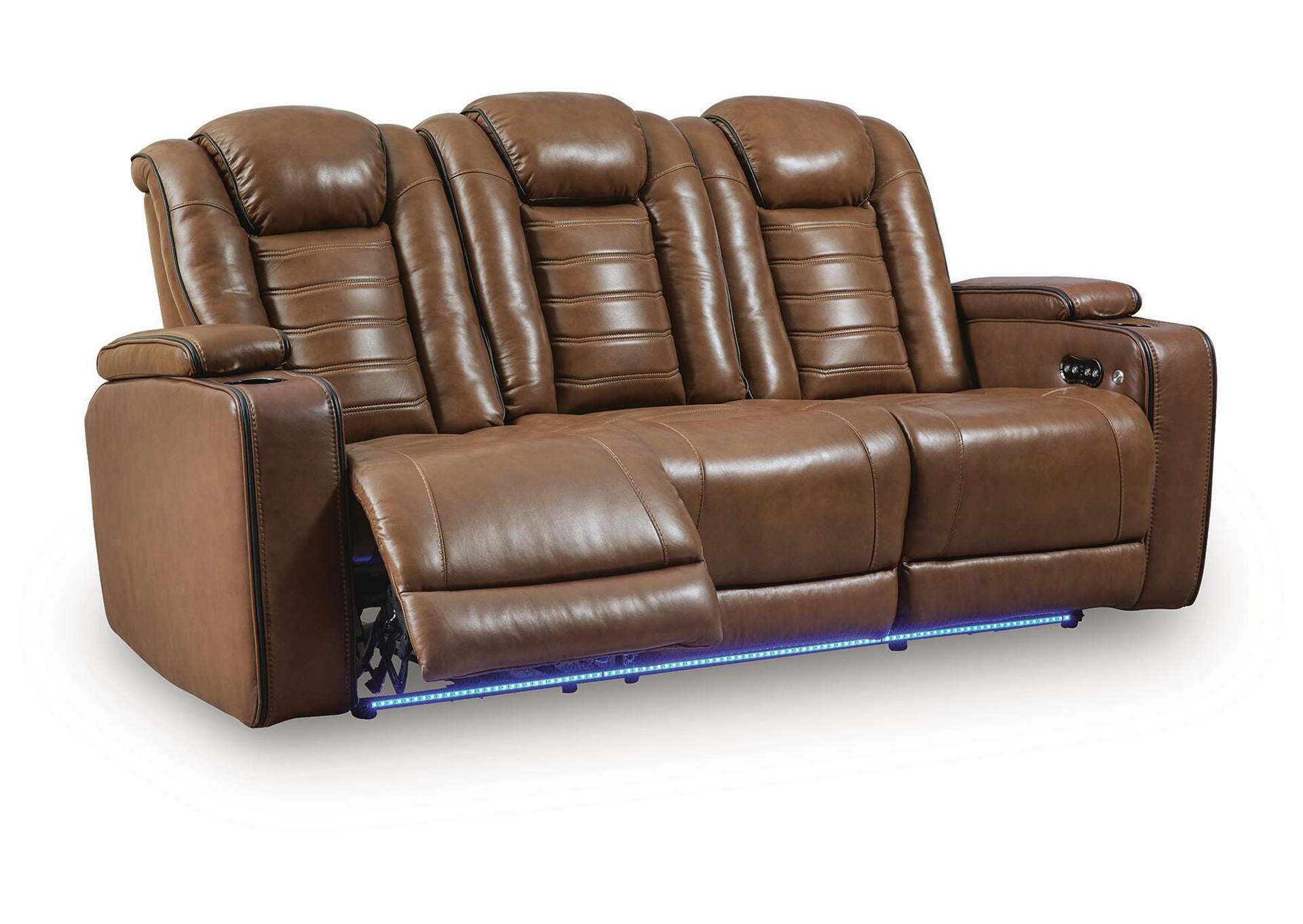 Metro Oasis Sofa and Loveseat image 17