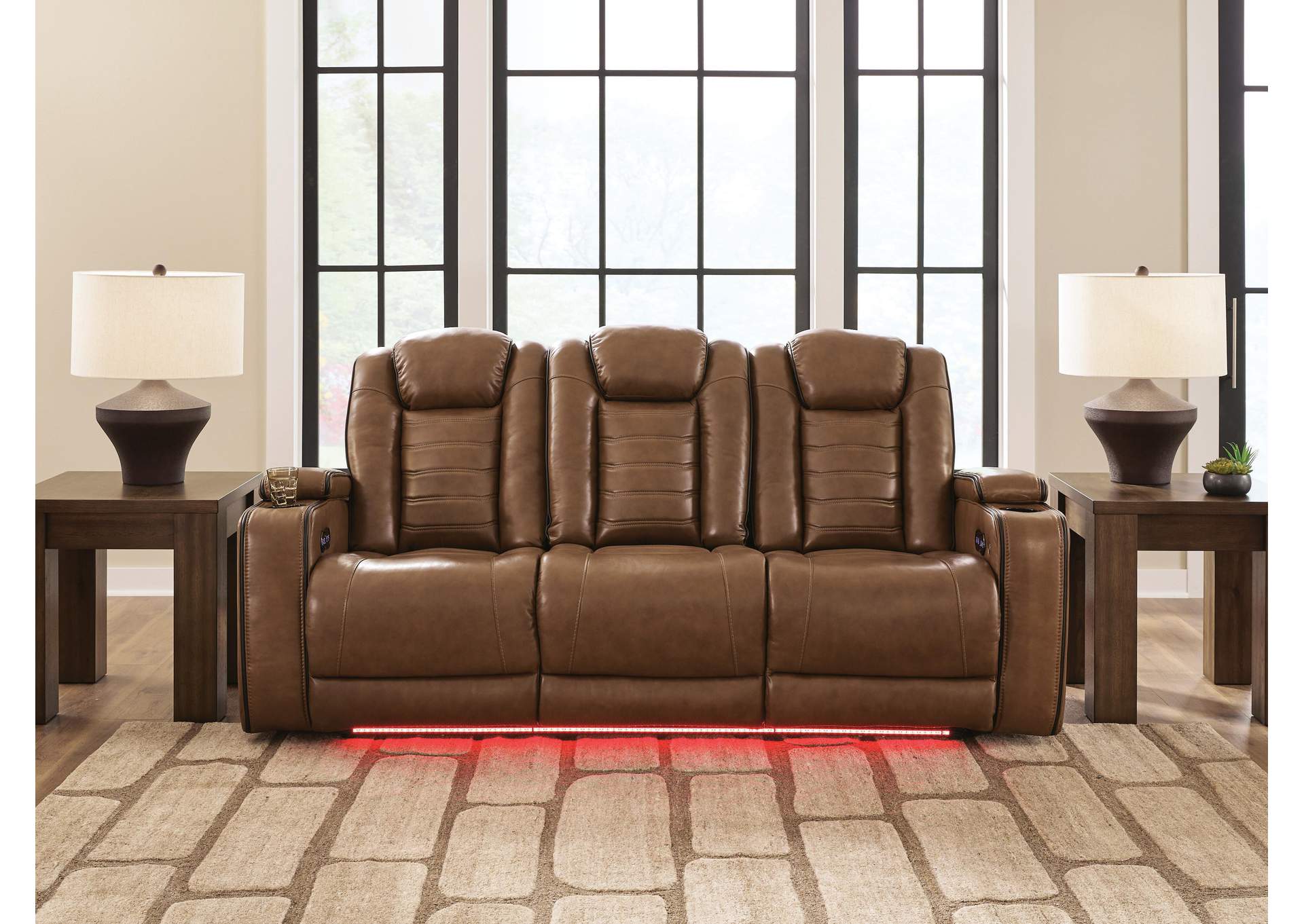Metro Oasis Sofa and Loveseat image 14