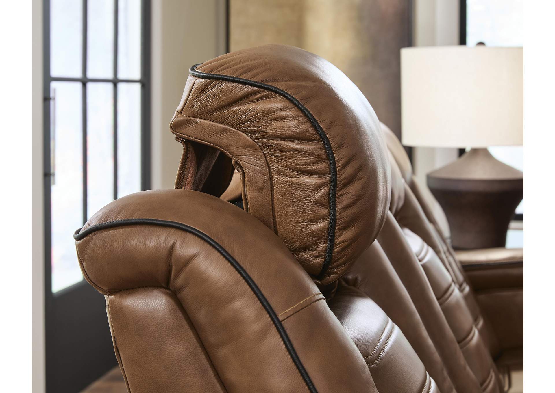 Metro Oasis Sofa and Loveseat image 10