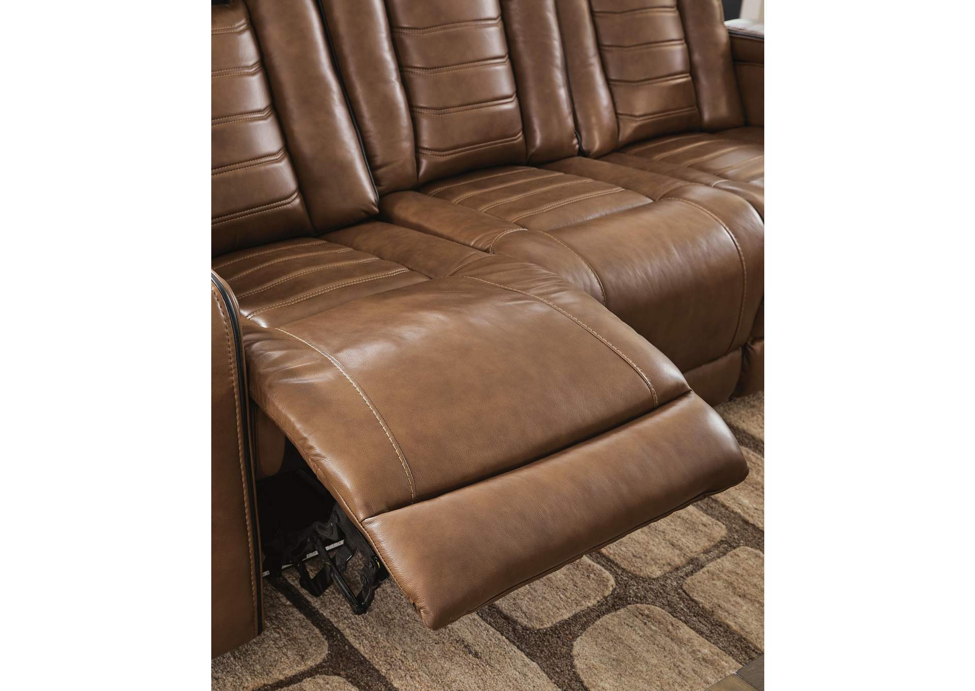 Metro Oasis Sofa and Loveseat image 8