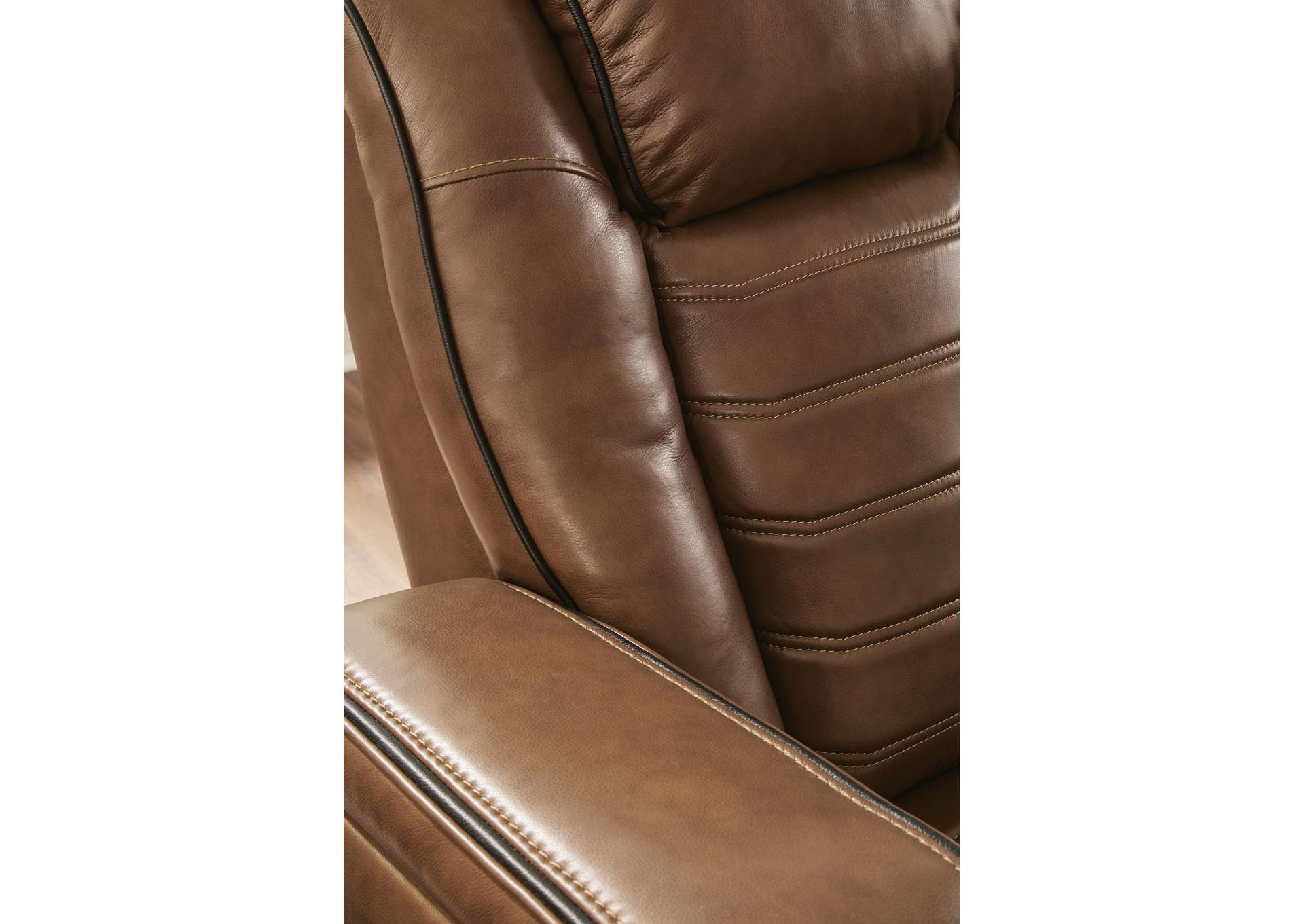Metro Oasis Sofa and Loveseat image 9