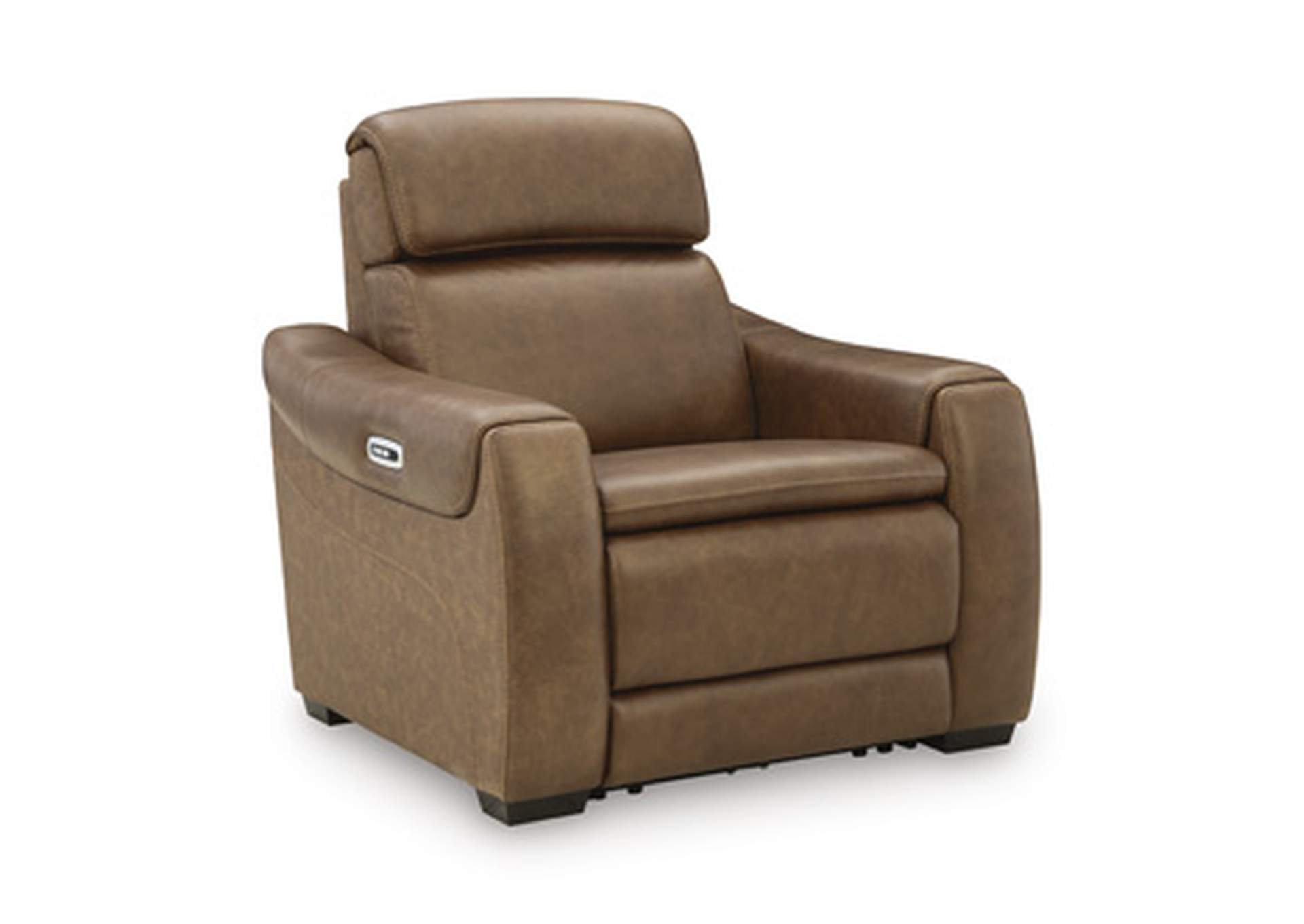 Mod Media Power Recliner image 1