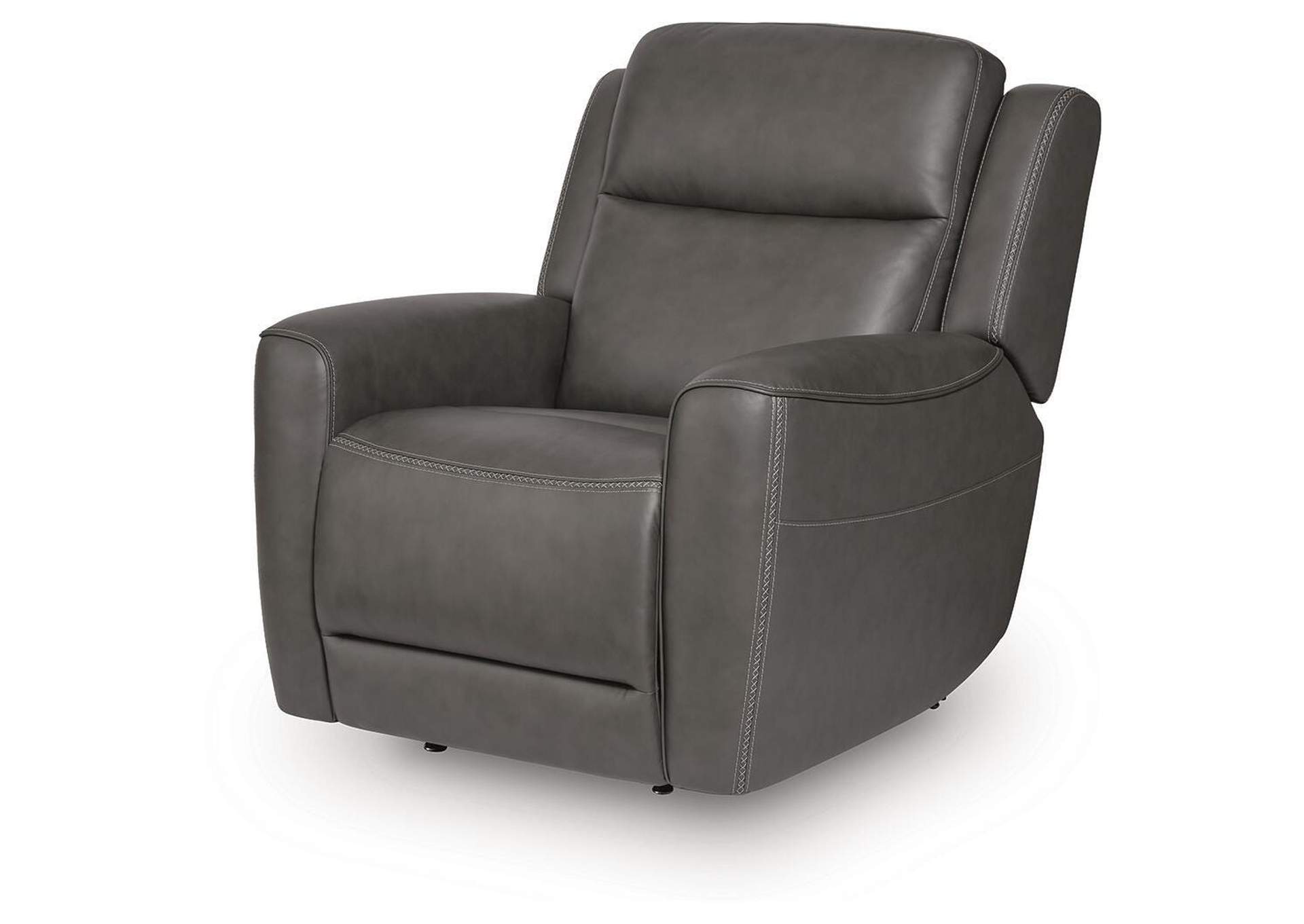 4Z-Tribano Power Lift Recliner image 6