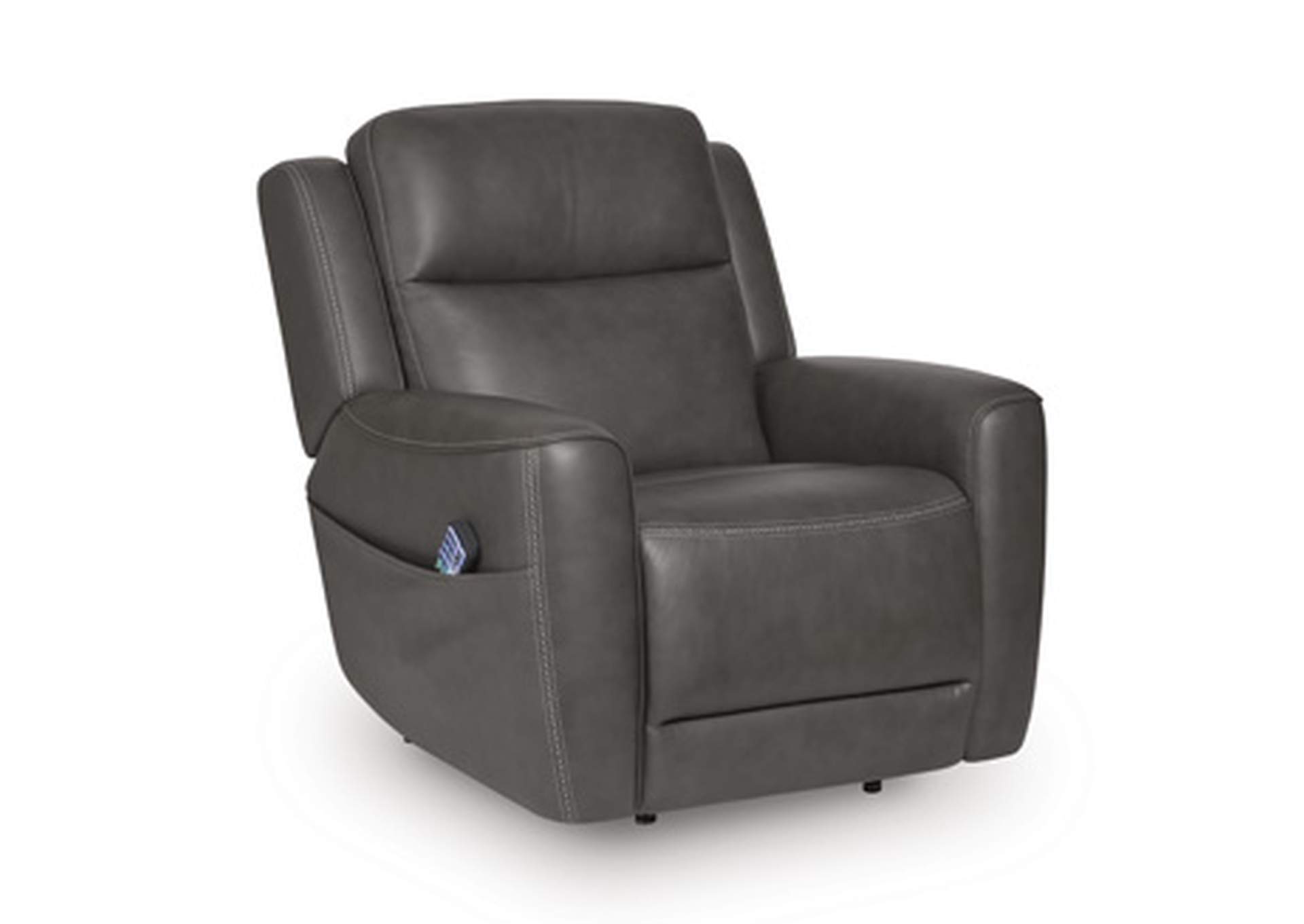 4Z-Tribano Power Lift Recliner image 12