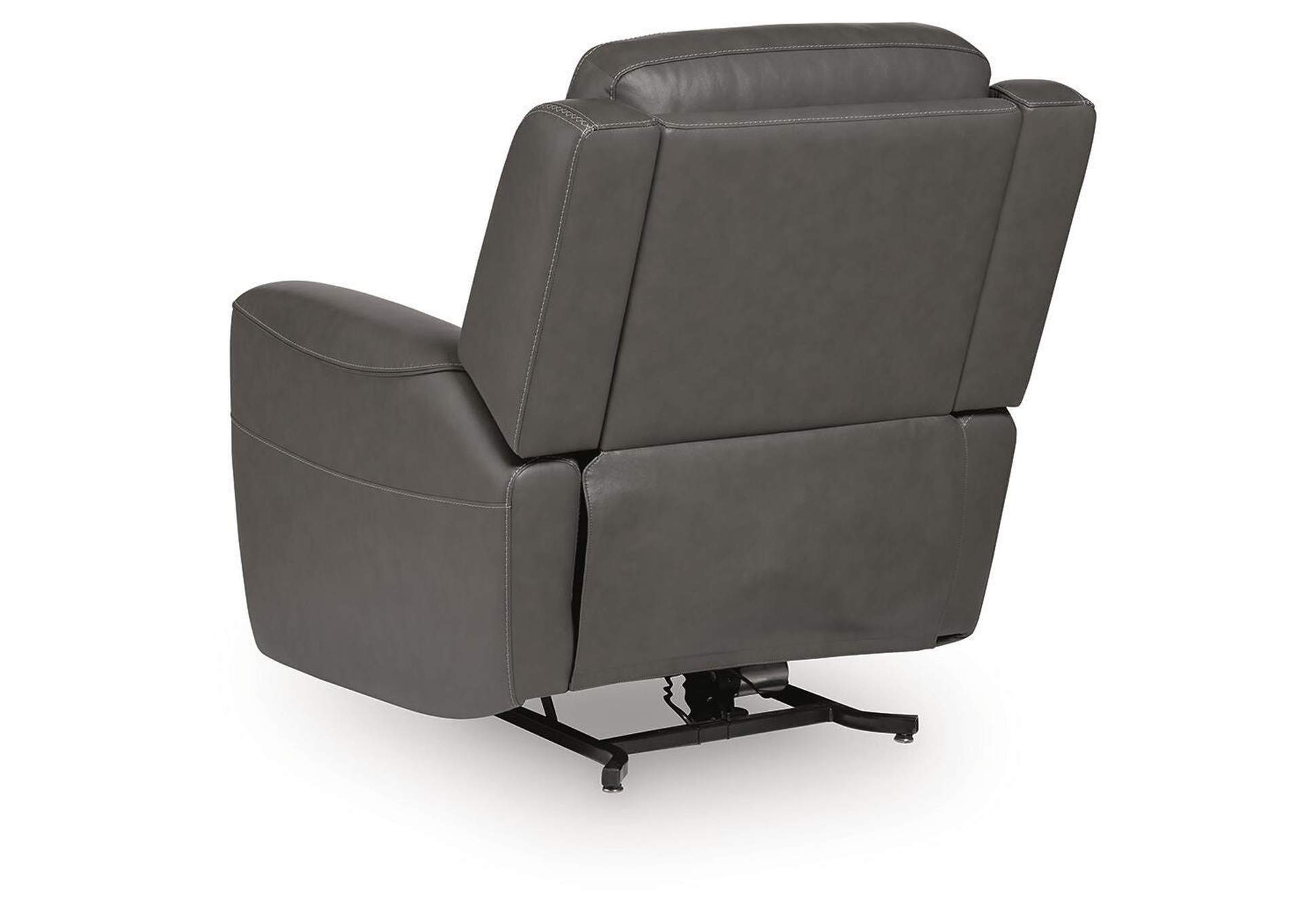 4Z-Tribano Power Lift Recliner image 7