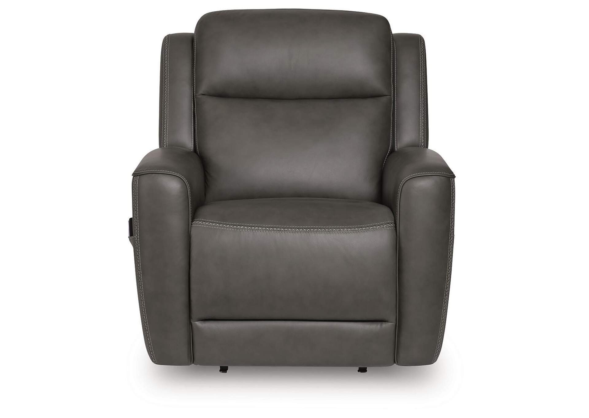 4Z-Tribano Power Lift Recliner image 5