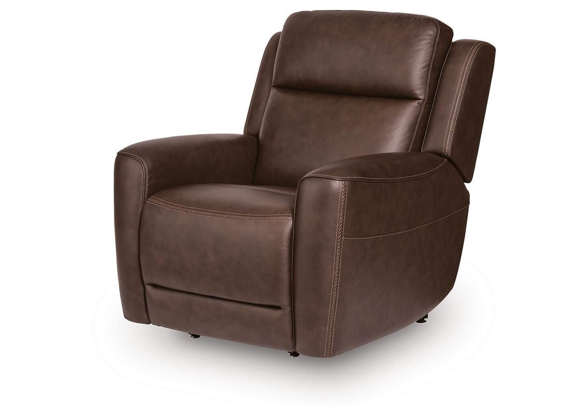 4Z-Tribano Power Lift Recliner image 6