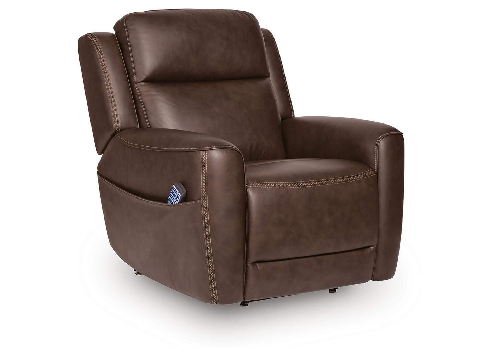 4Z-Tribano Power Lift Recliner image 1