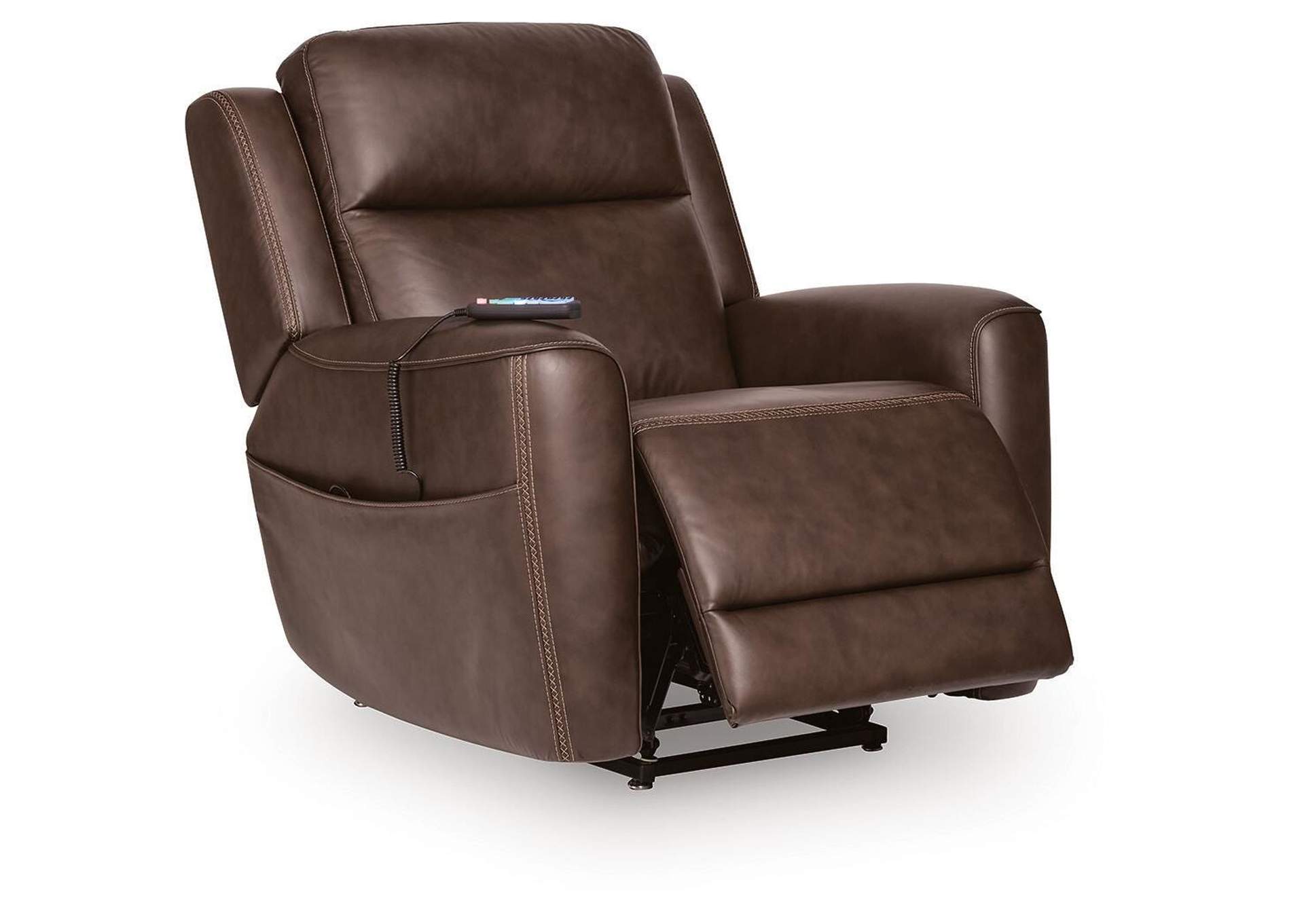 4Z-Tribano Power Lift Recliner image 3