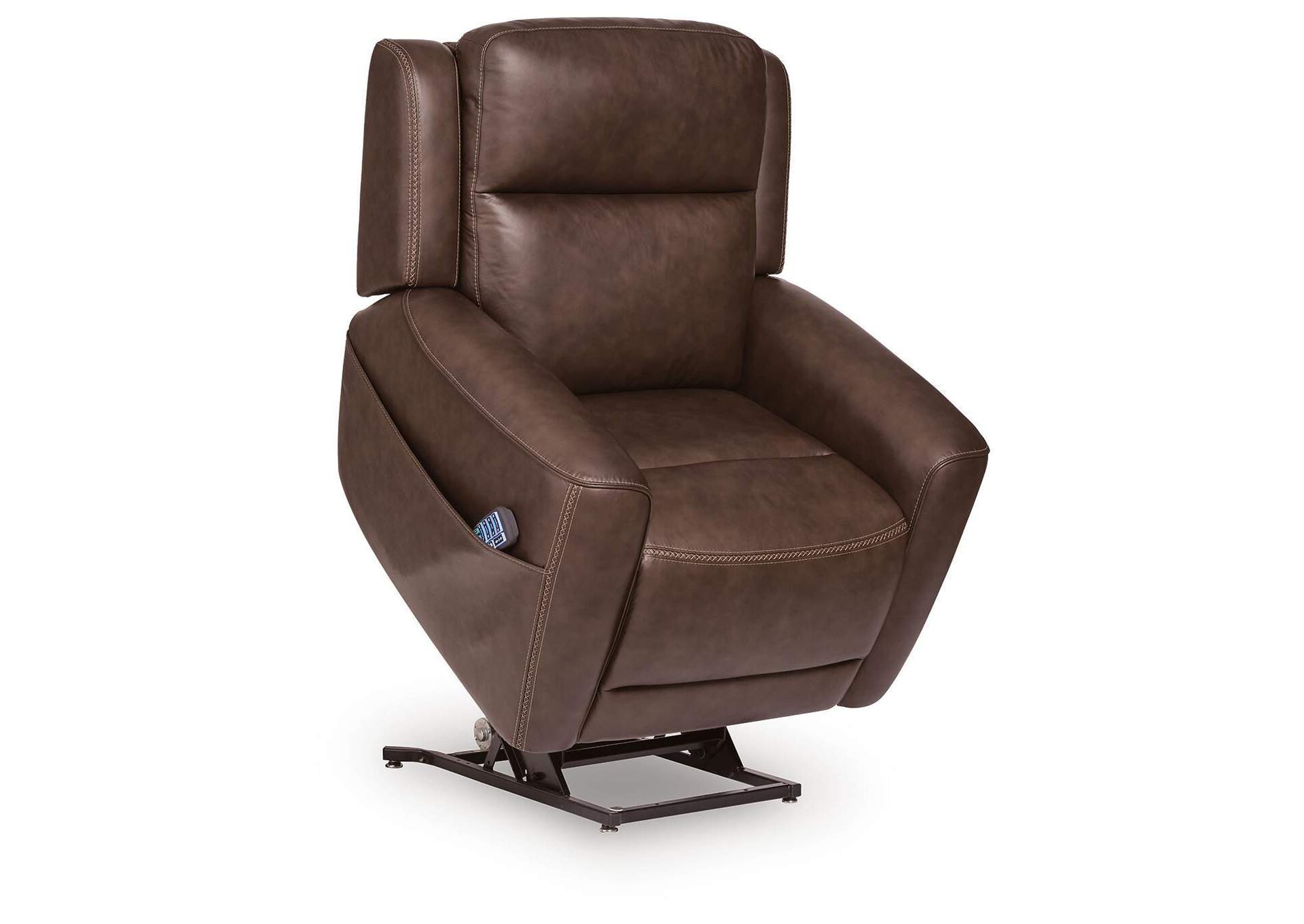 4Z-Tribano Power Lift Recliner image 4