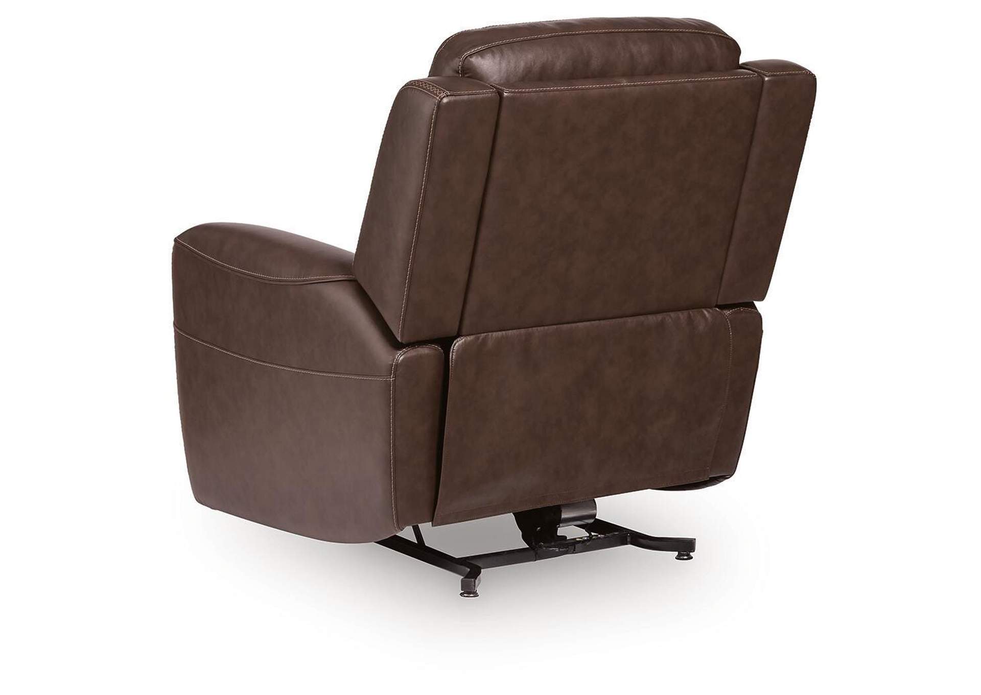 4Z-Tribano Power Lift Recliner image 7
