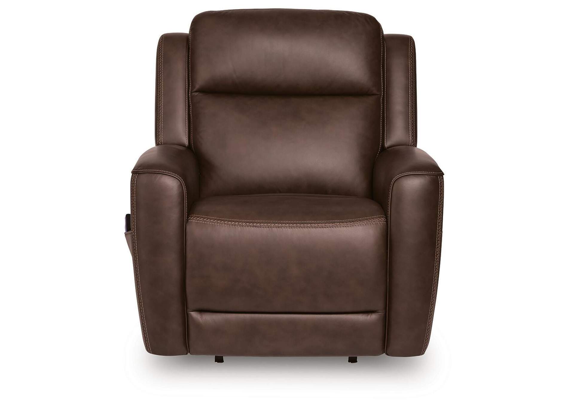 4Z-Tribano Power Lift Recliner image 5