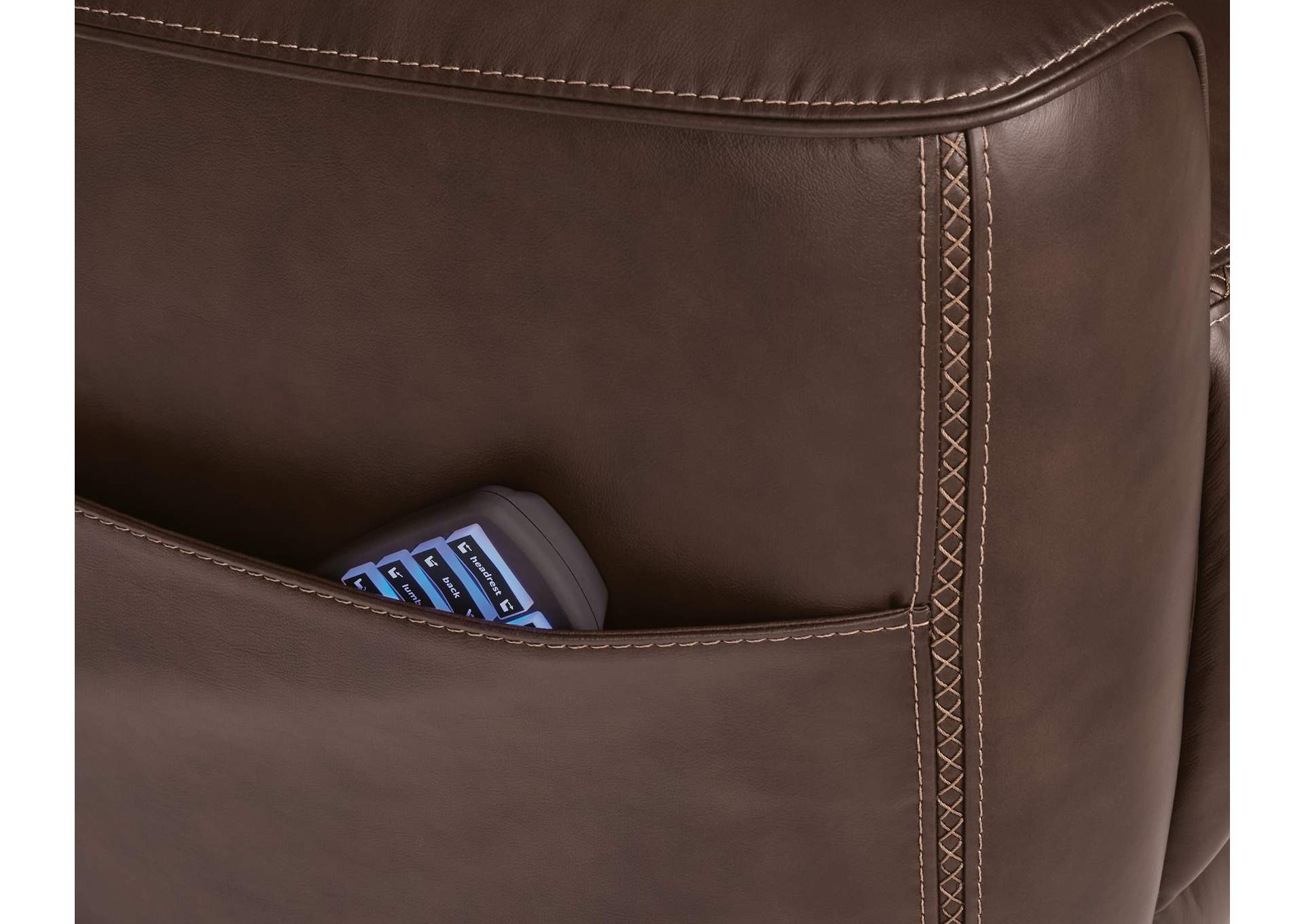 4Z-Tribano Power Lift Recliner image 10