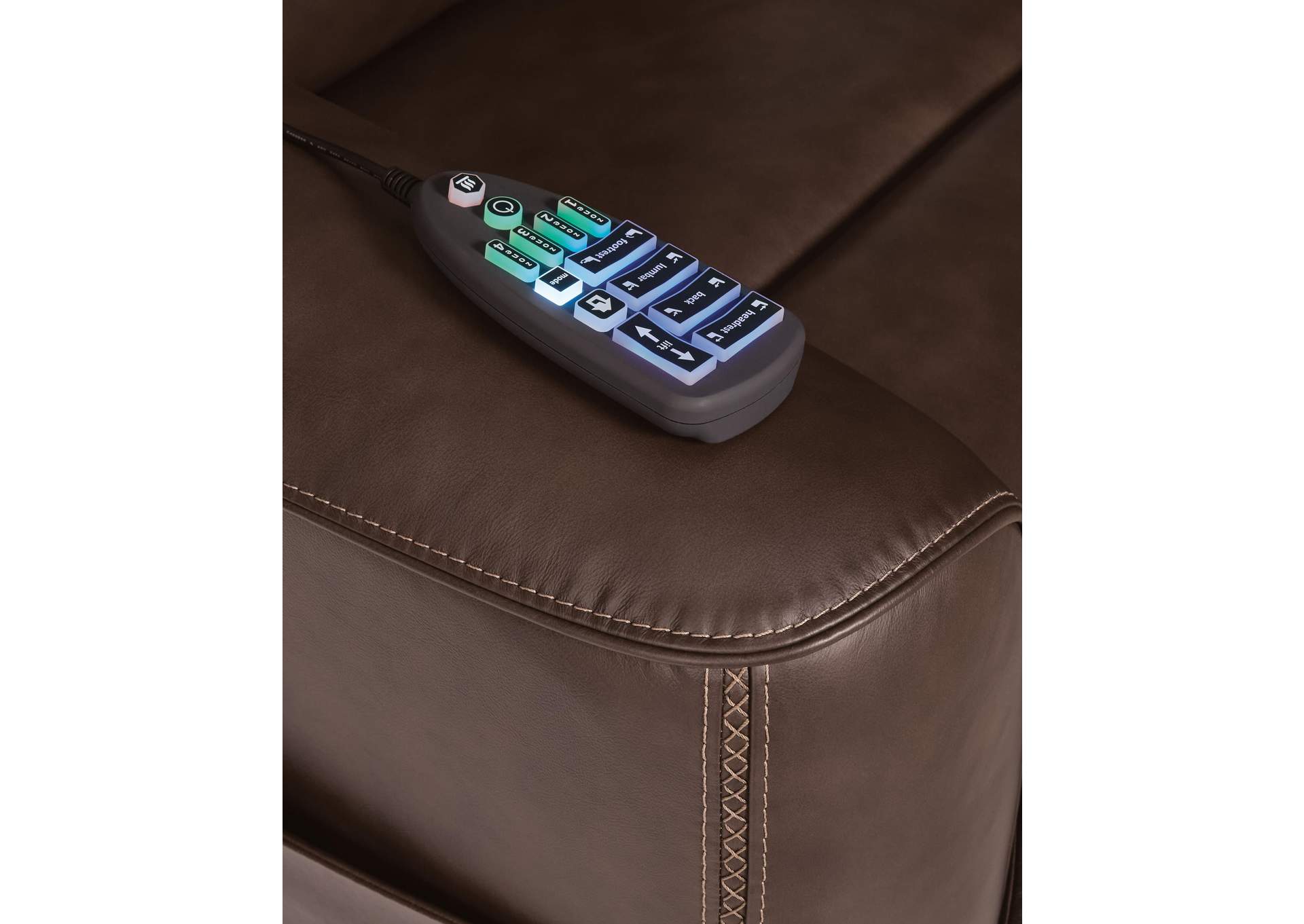 4Z-Tribano Power Lift Recliner image 11