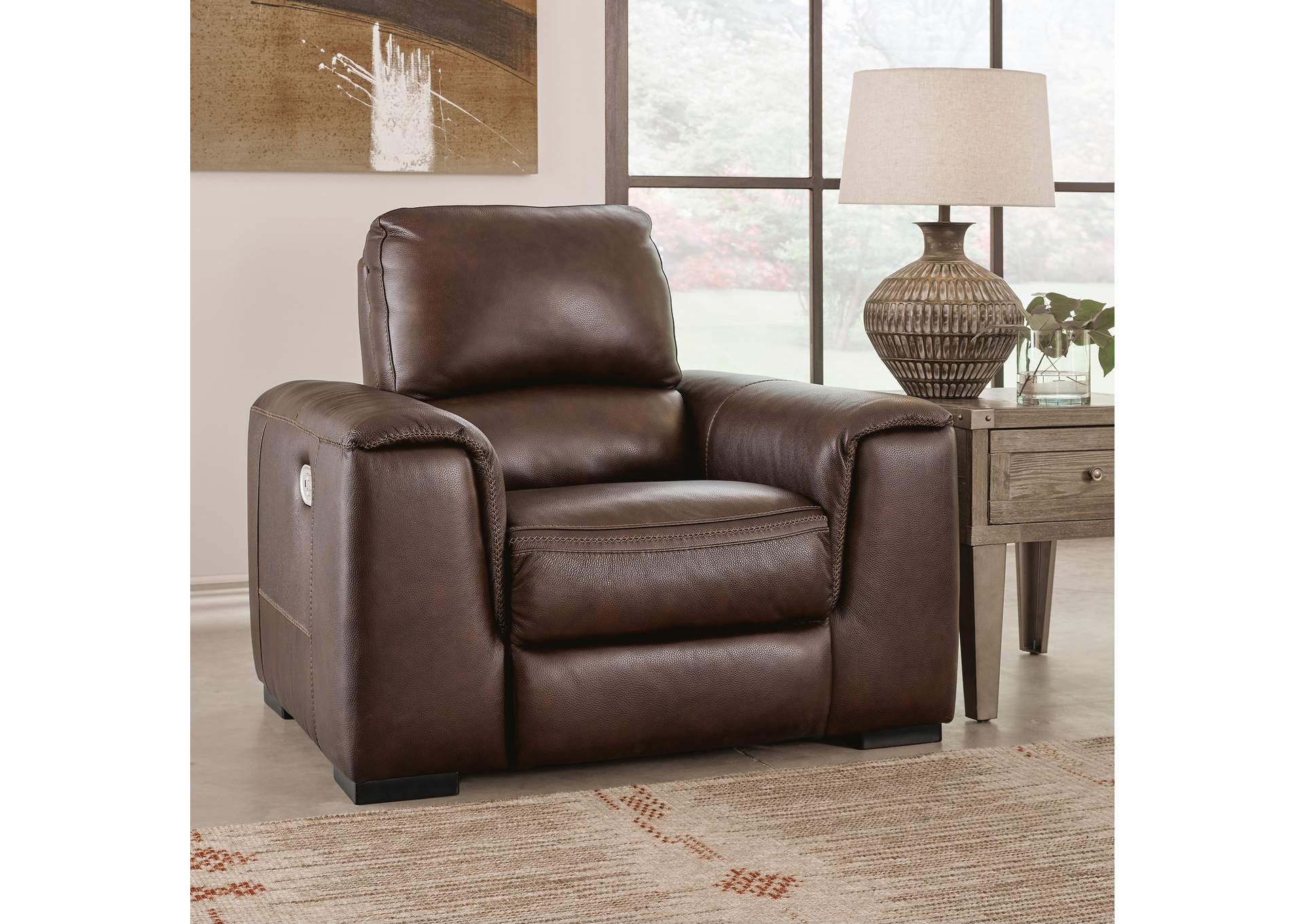 Alessandro Power Recliner image 6