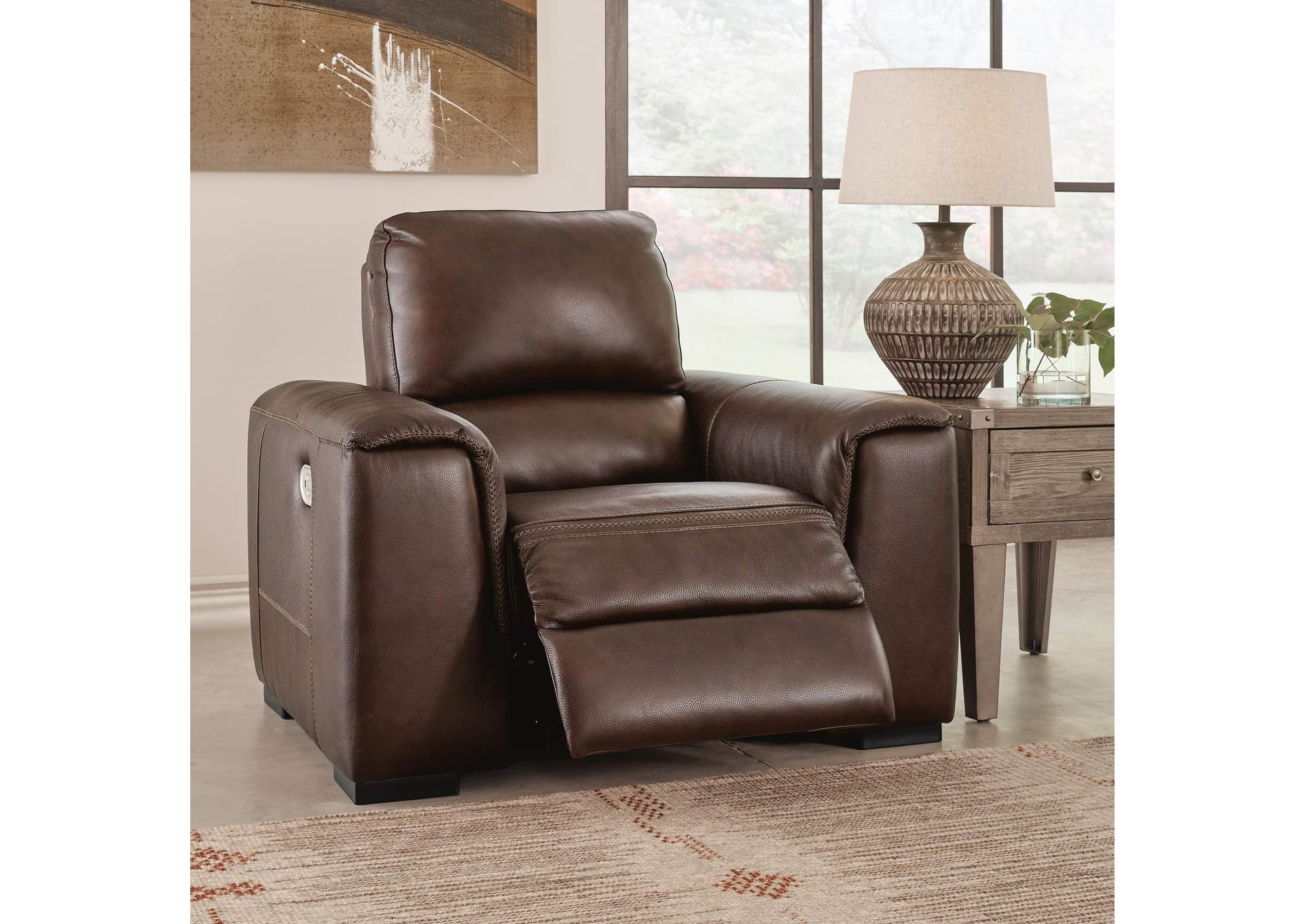 Alessandro Power Recliner image 3