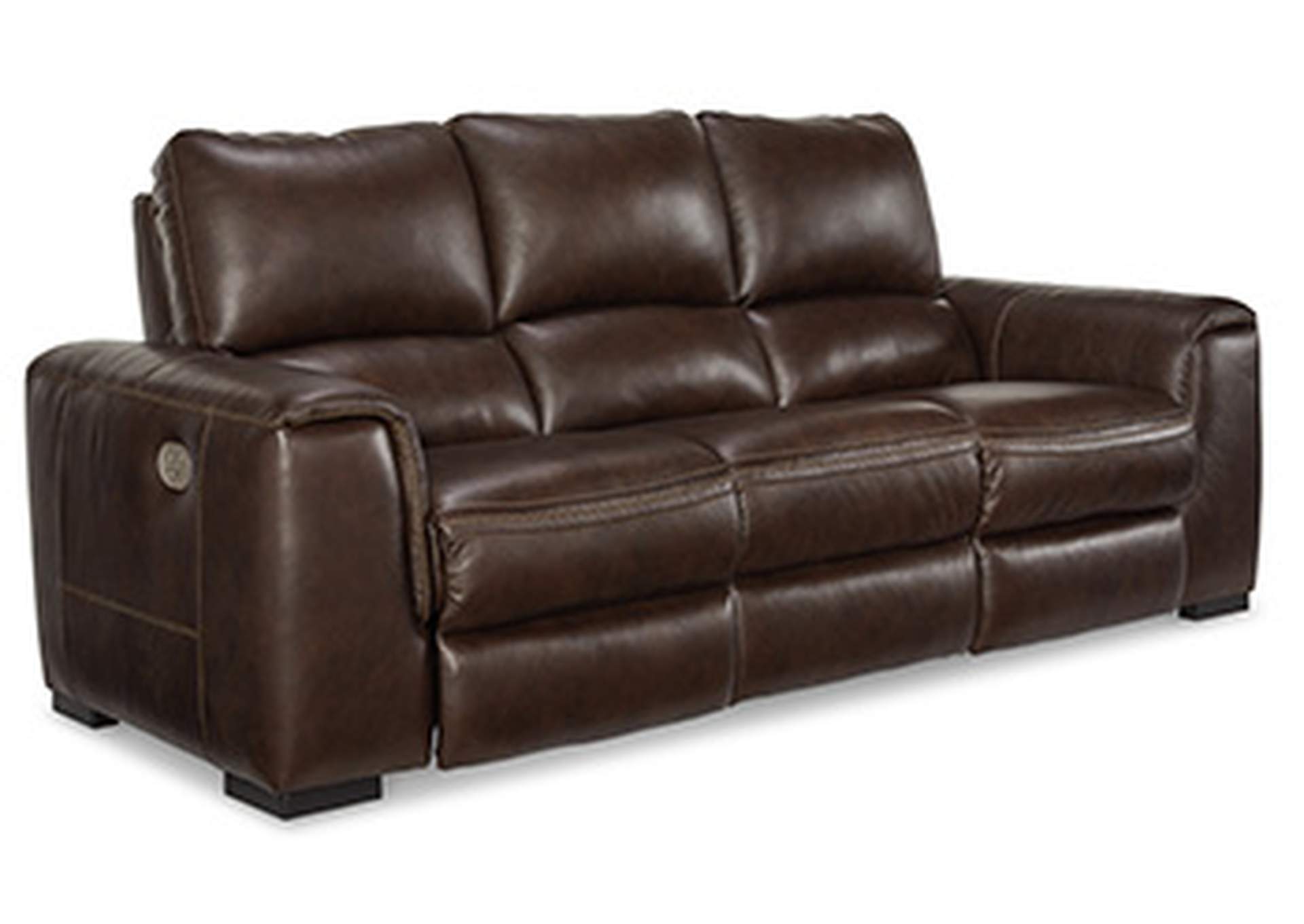 Alessandro Power Reclining Sofa image 15