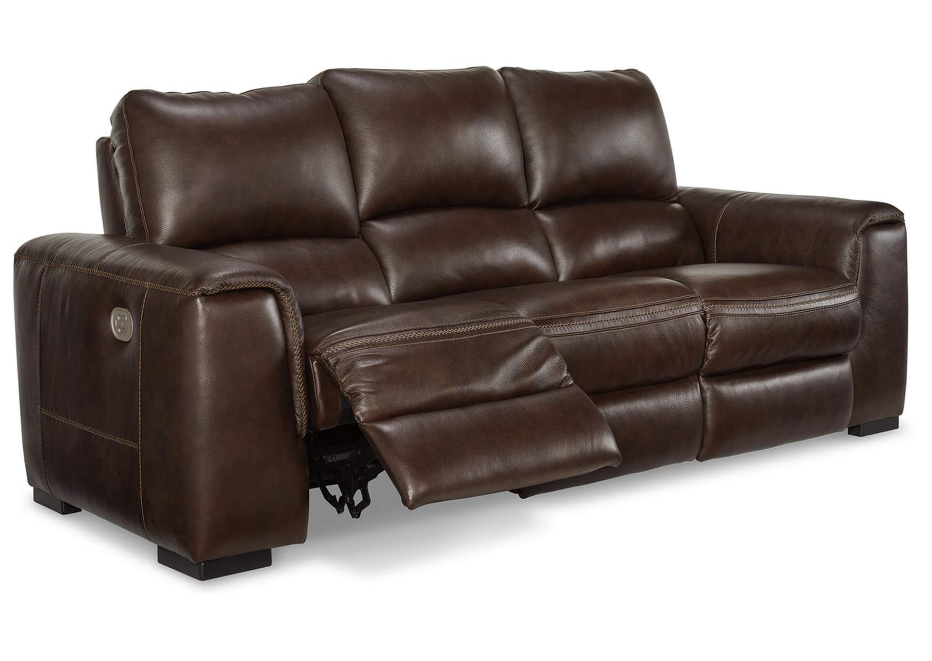 Alessandro Power Reclining Sofa image 4