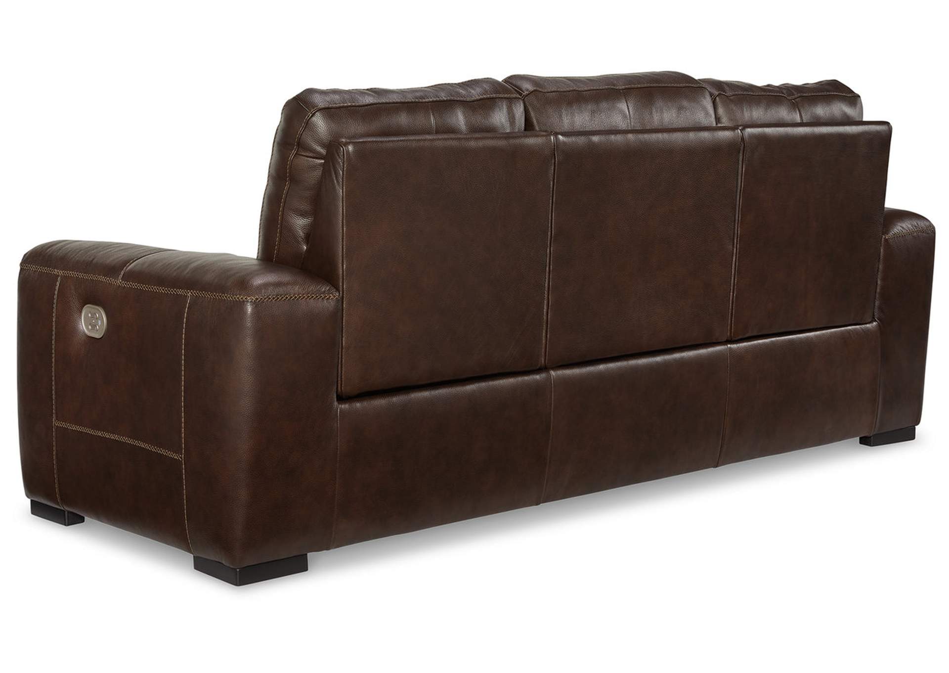 Alessandro Power Reclining Sofa image 6