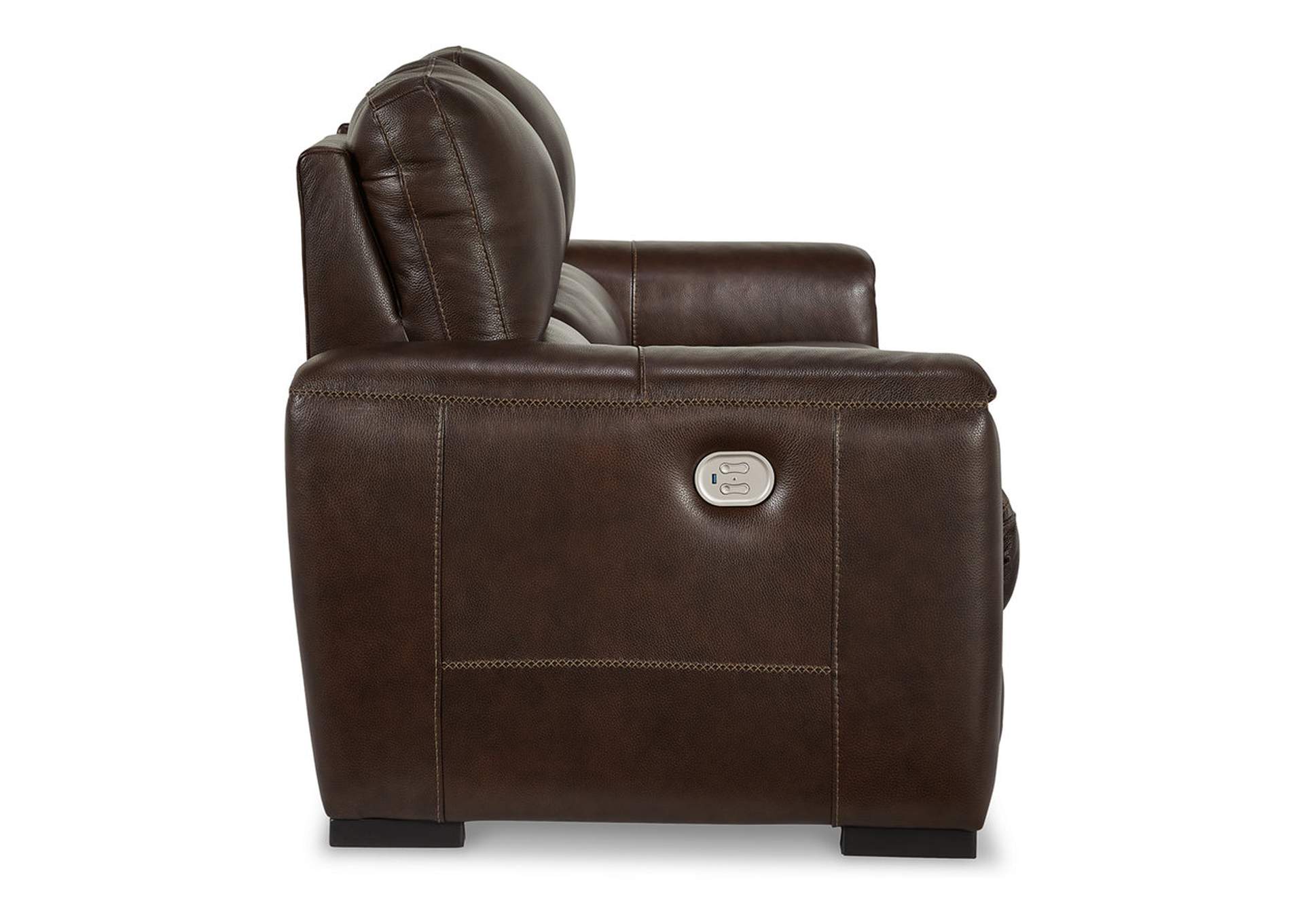 Alessandro Power Reclining Sofa image 5