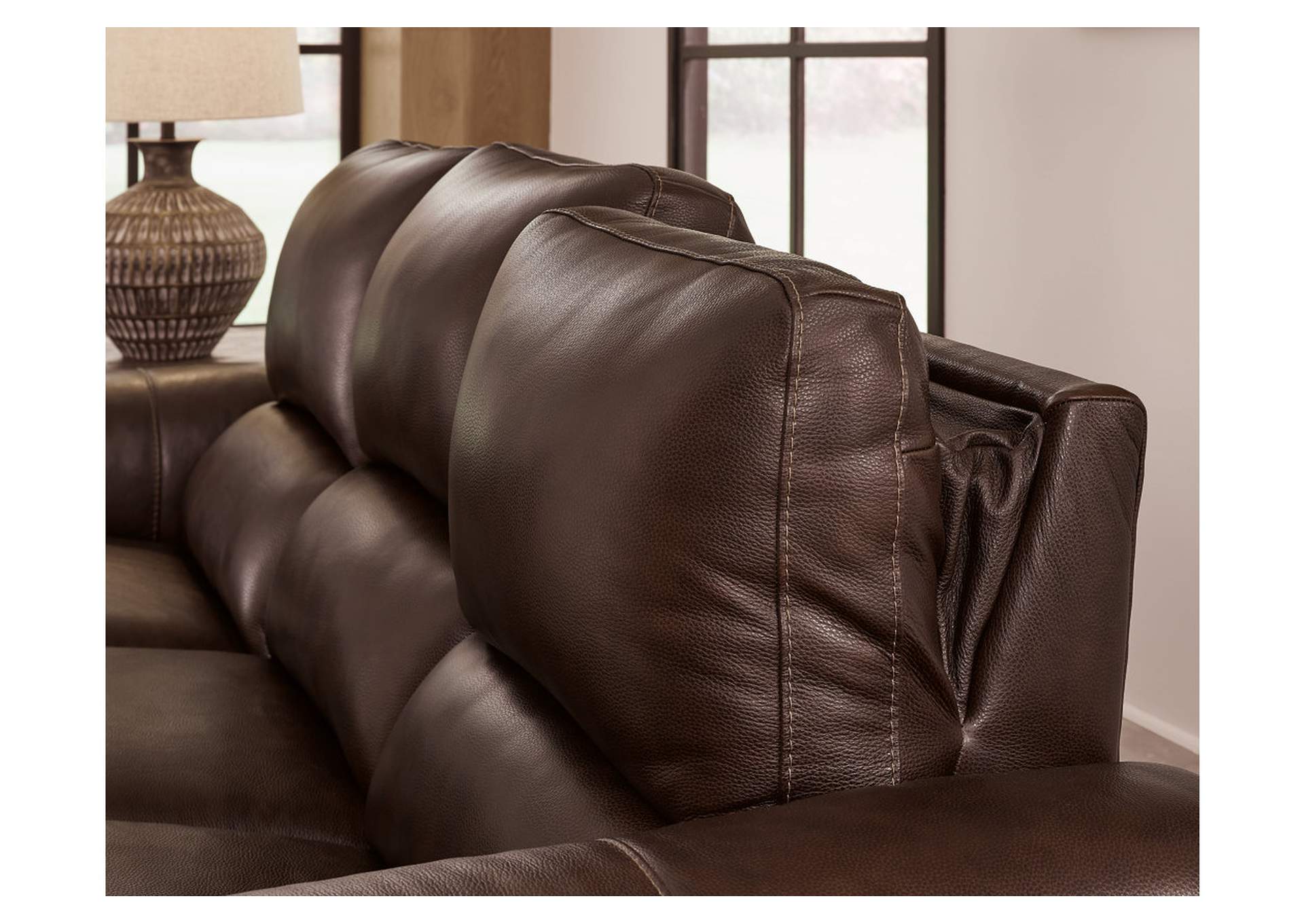 Alessandro Sofa and Loveseat image 6