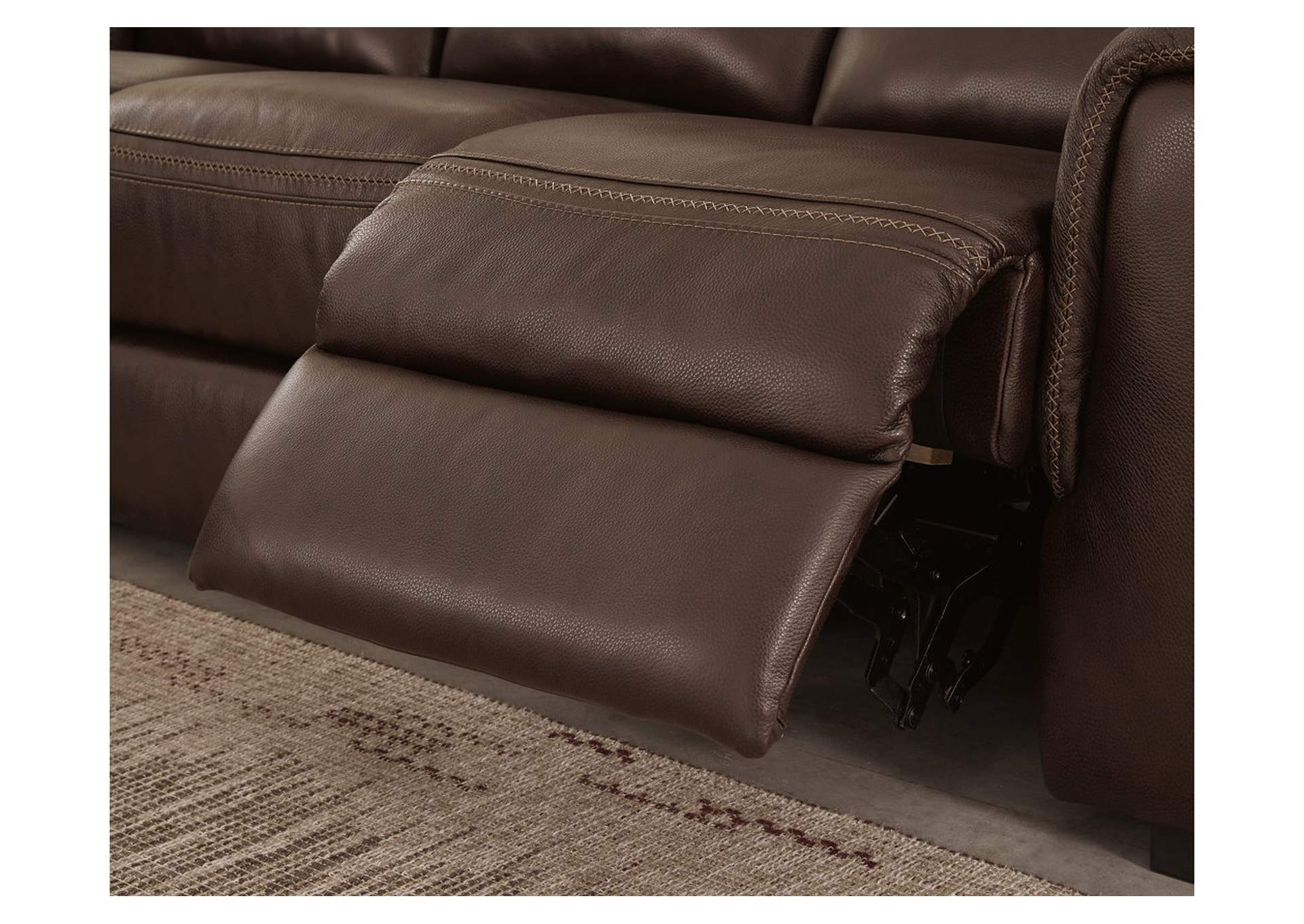 Alessandro Sofa and Loveseat image 7