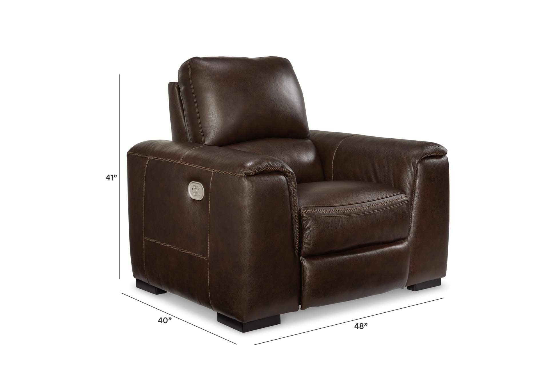 Alessandro Power Recliner image 5