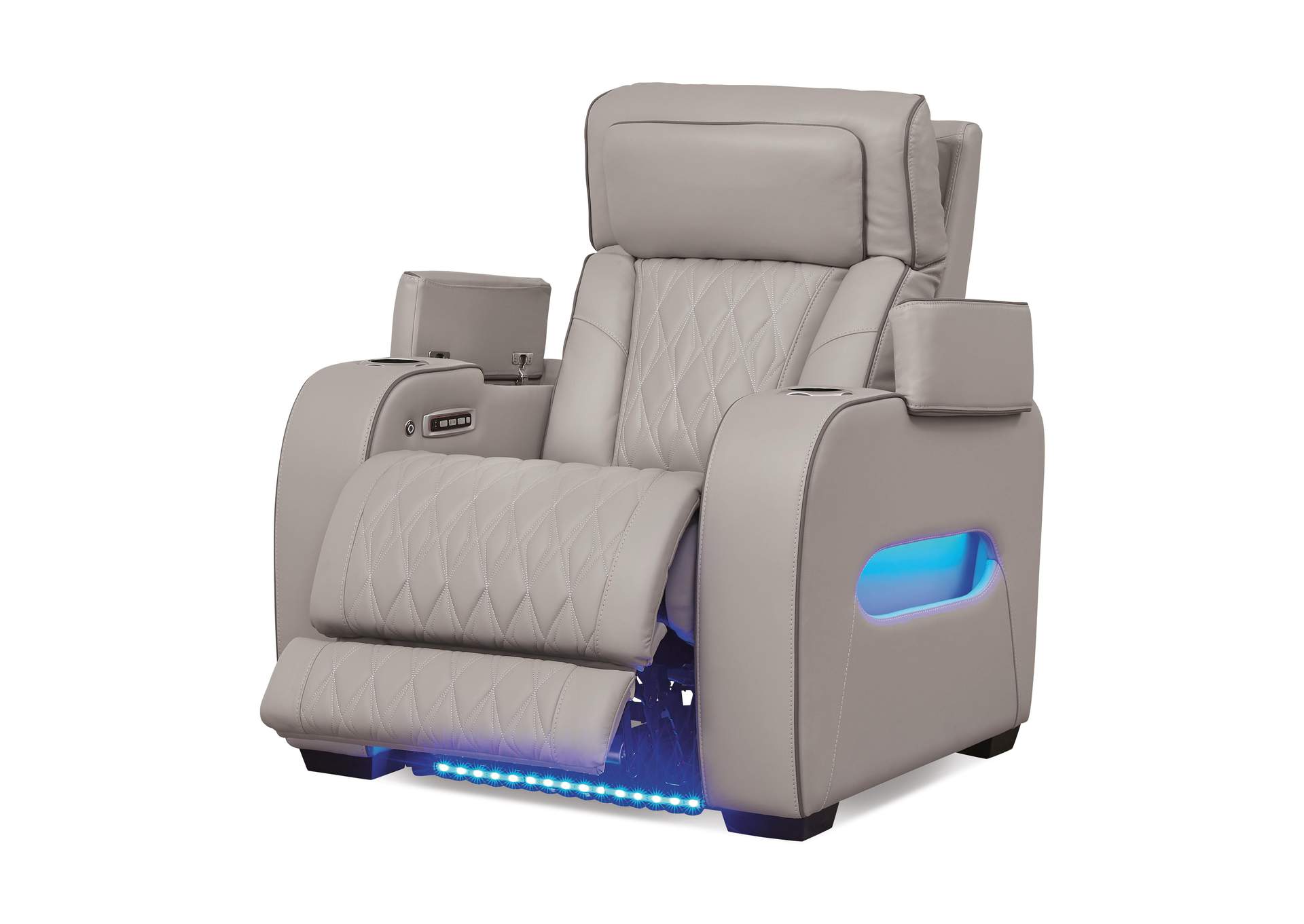 Boyington Power Recliner image 9