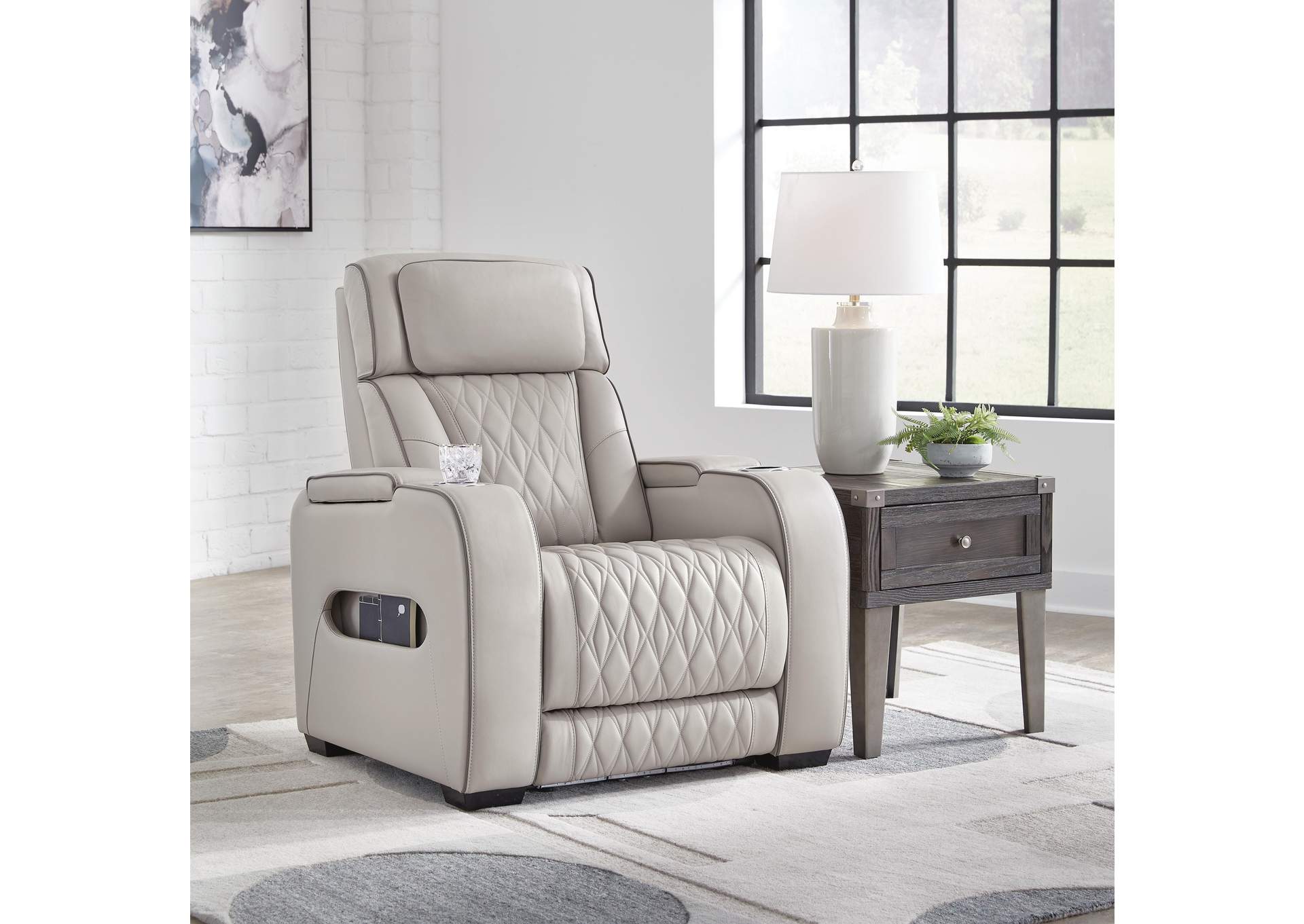 Boyington Power Recliner image 5