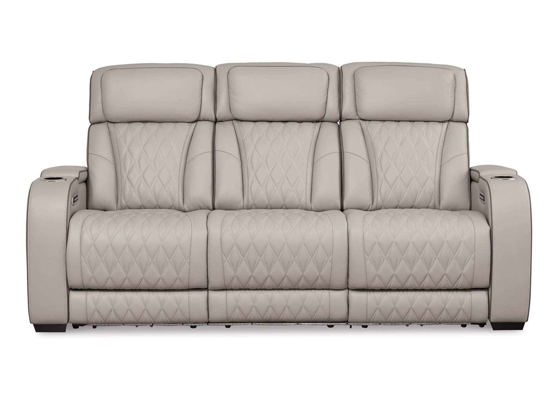 Boyington Power Reclining Sofa image 6