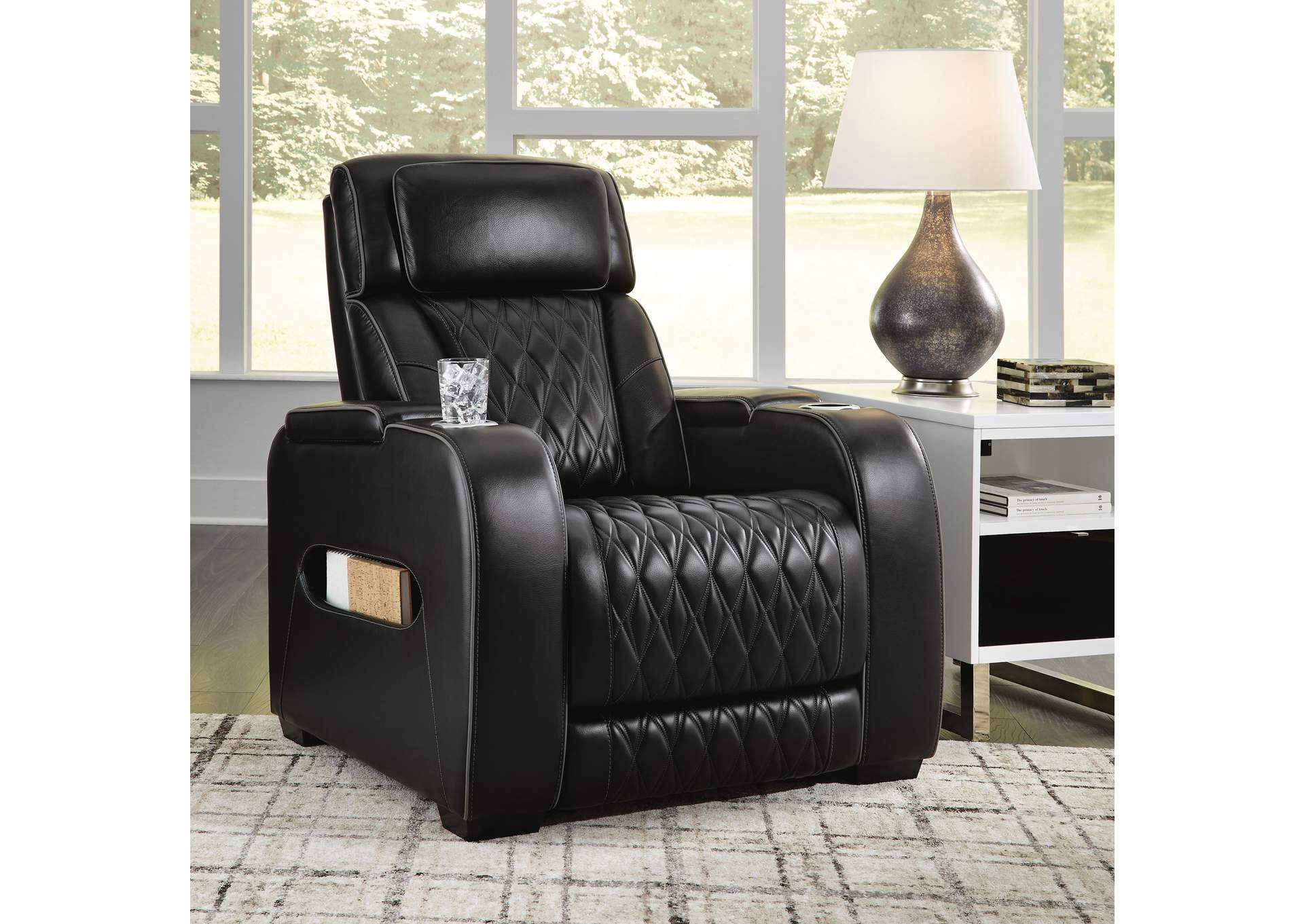 Boyington Power Recliner image 7