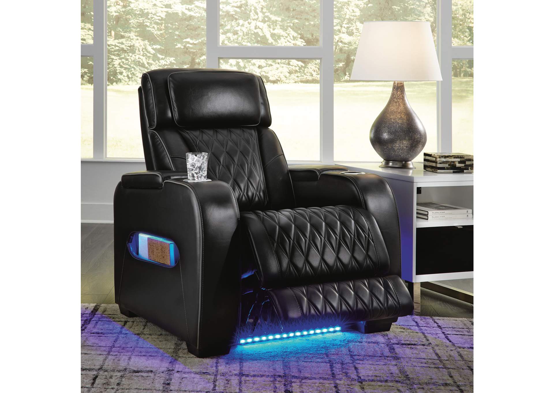 Boyington Power Recliner image 5