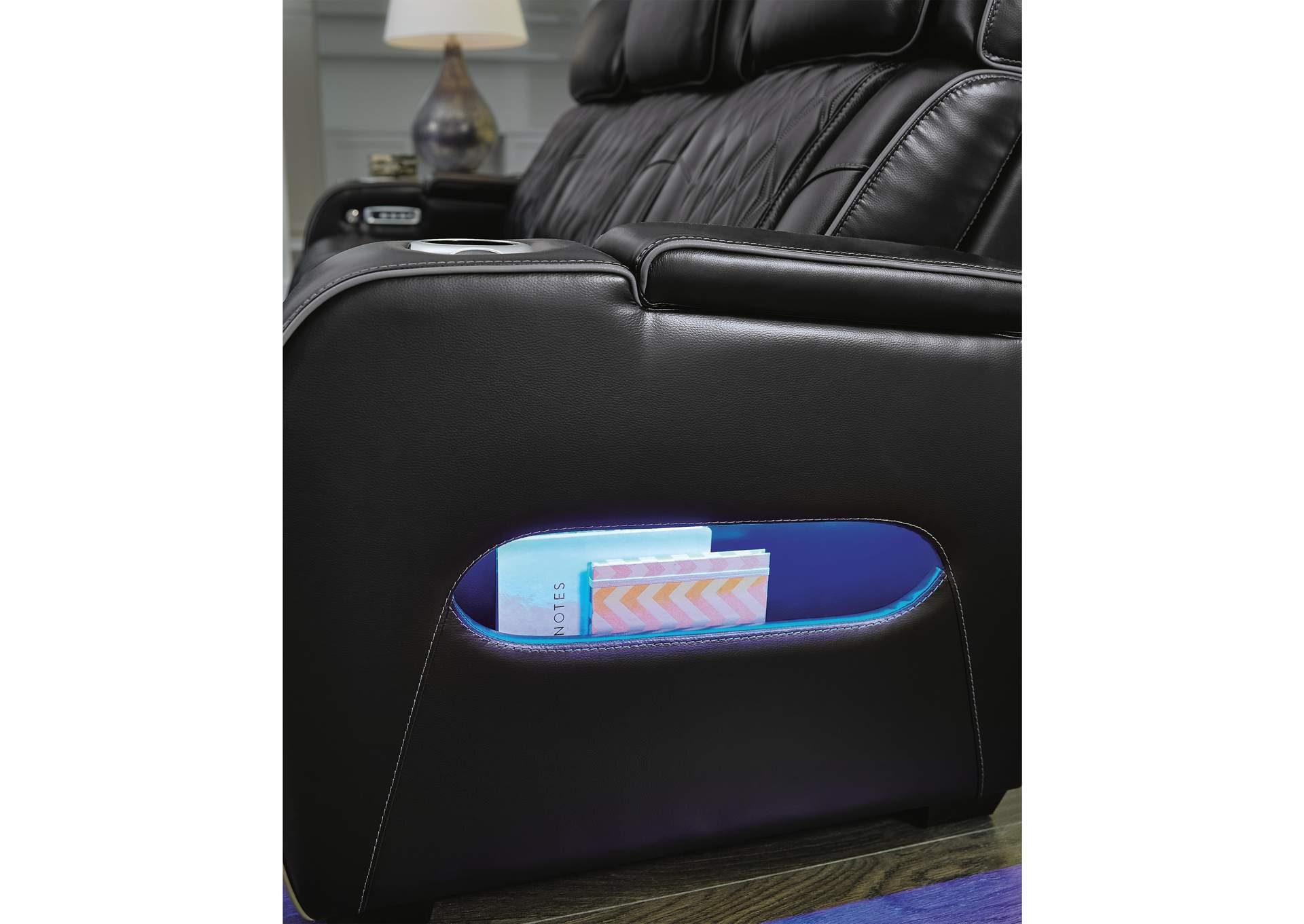 Boyington Power Recliner image 12