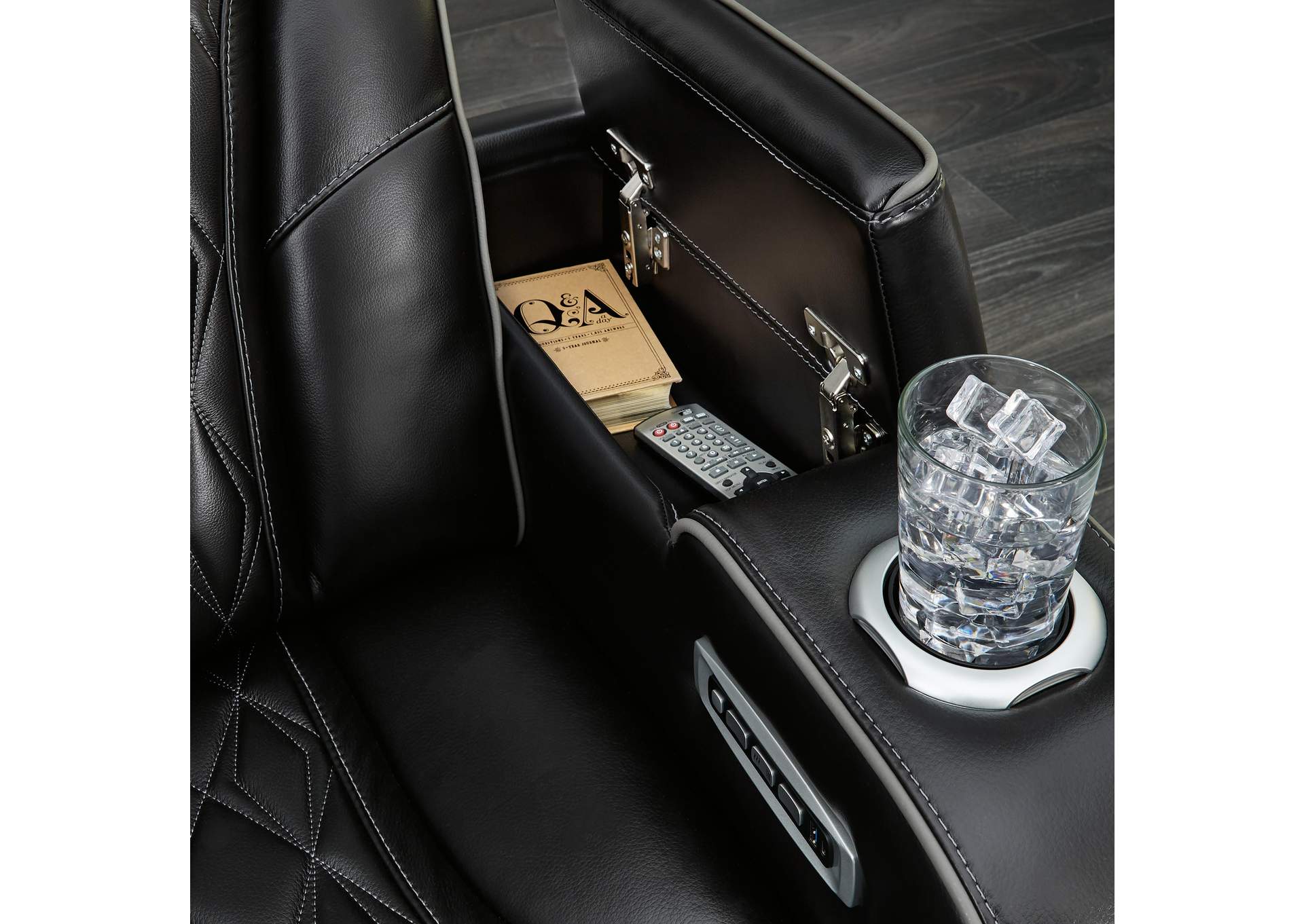 Boyington Power Recliner image 13