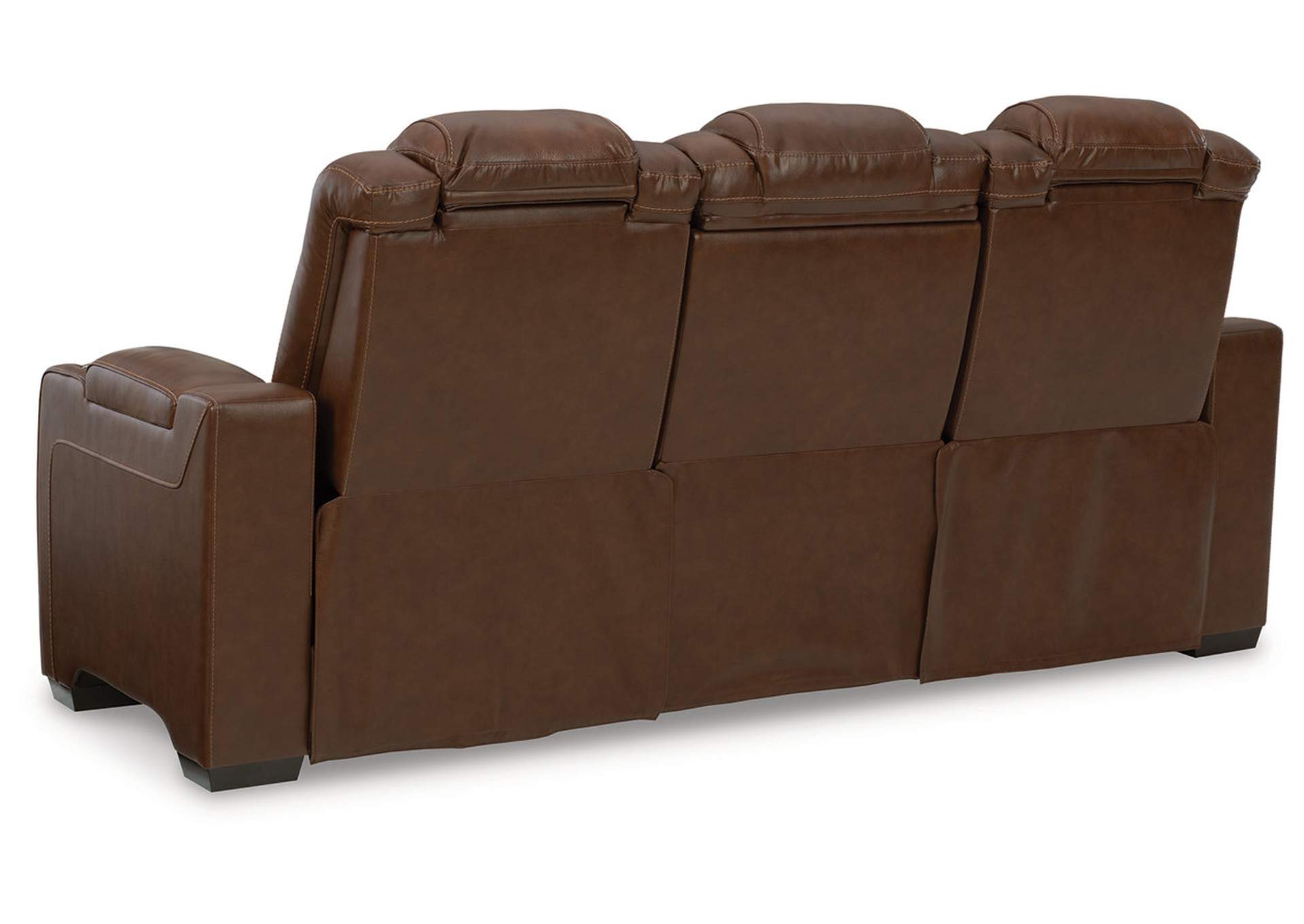 Backtrack Power Reclining Sofa image 8