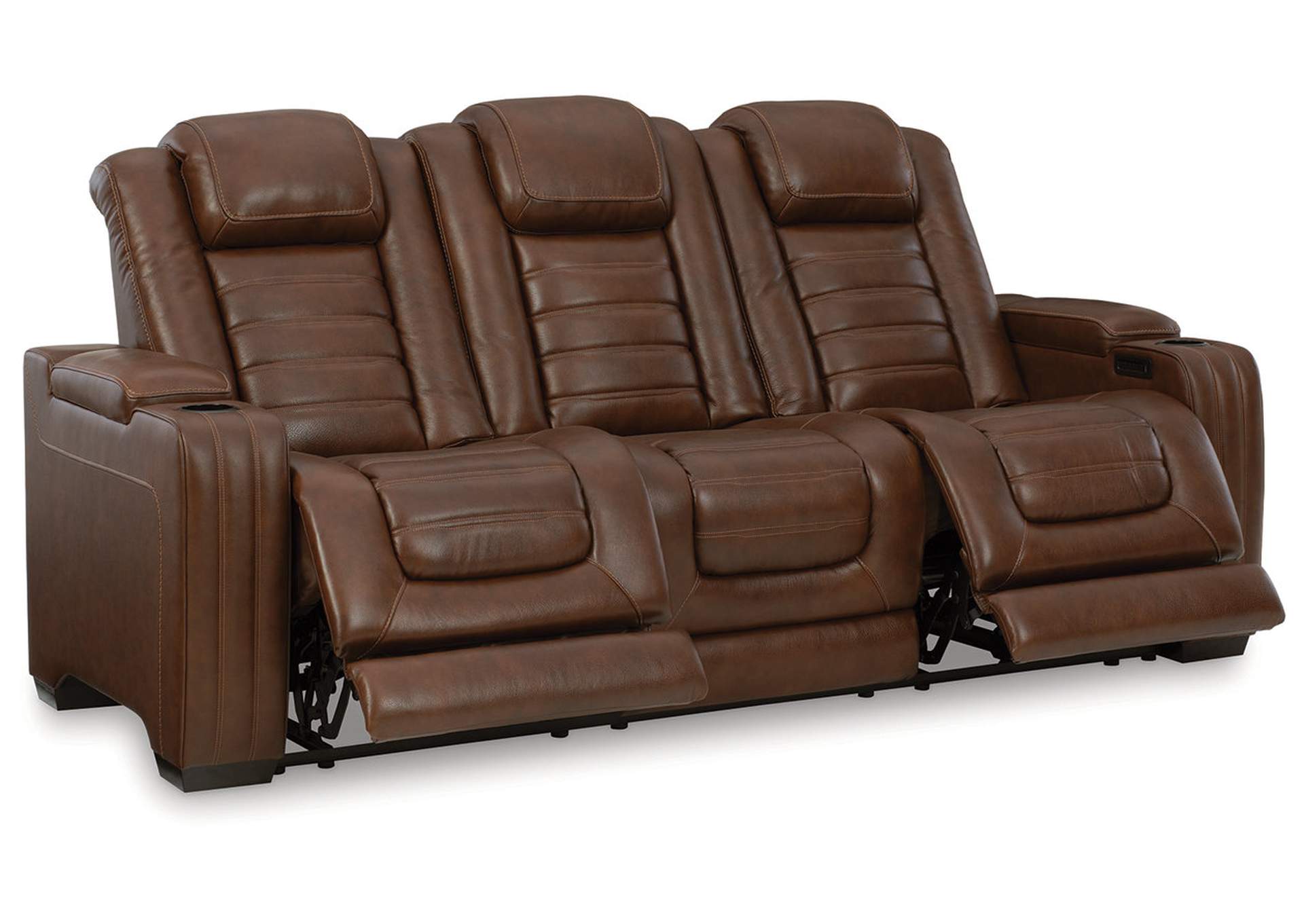 Backtrack Power Reclining Sofa image 4