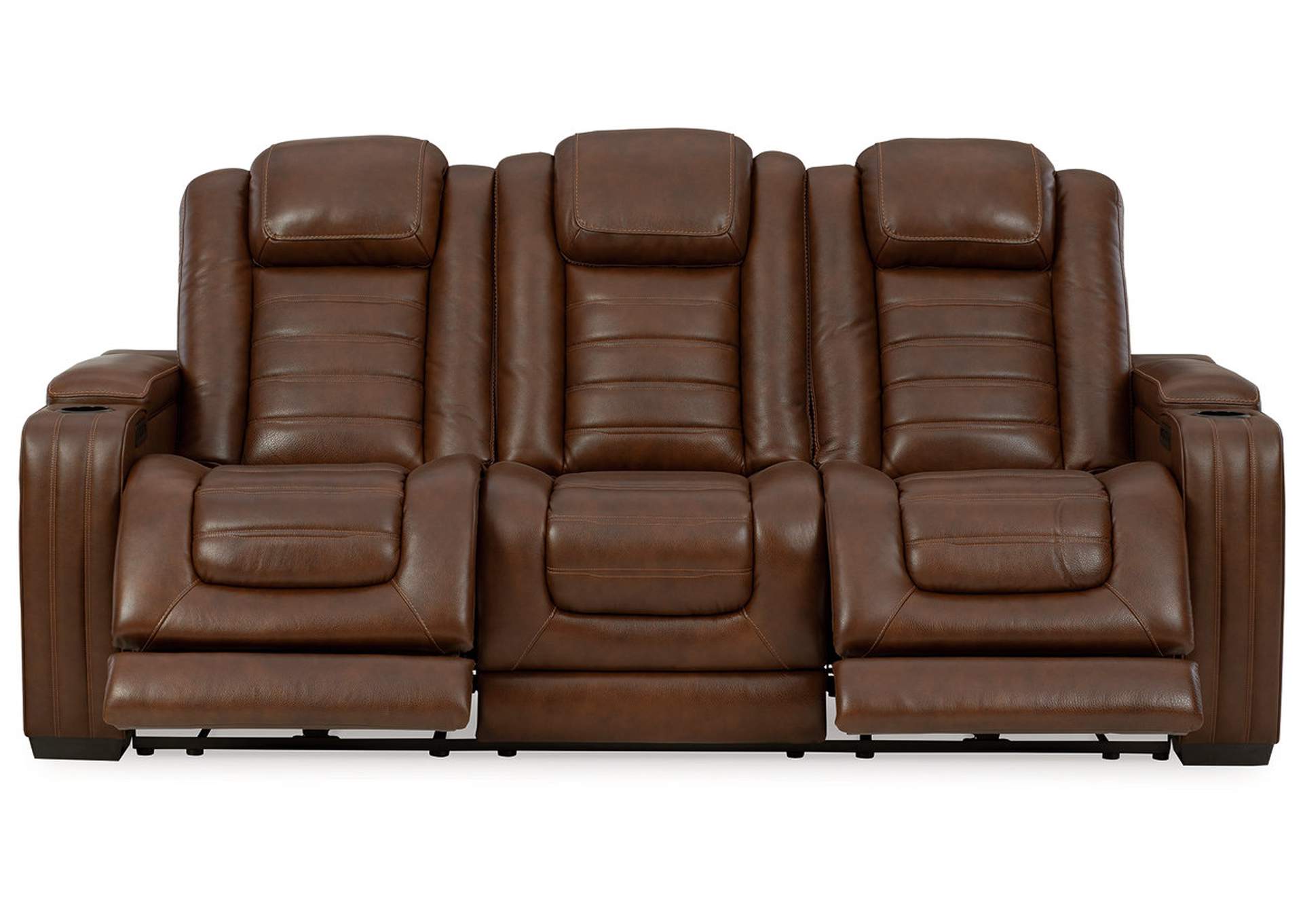 Backtrack Power Reclining Sofa image 7