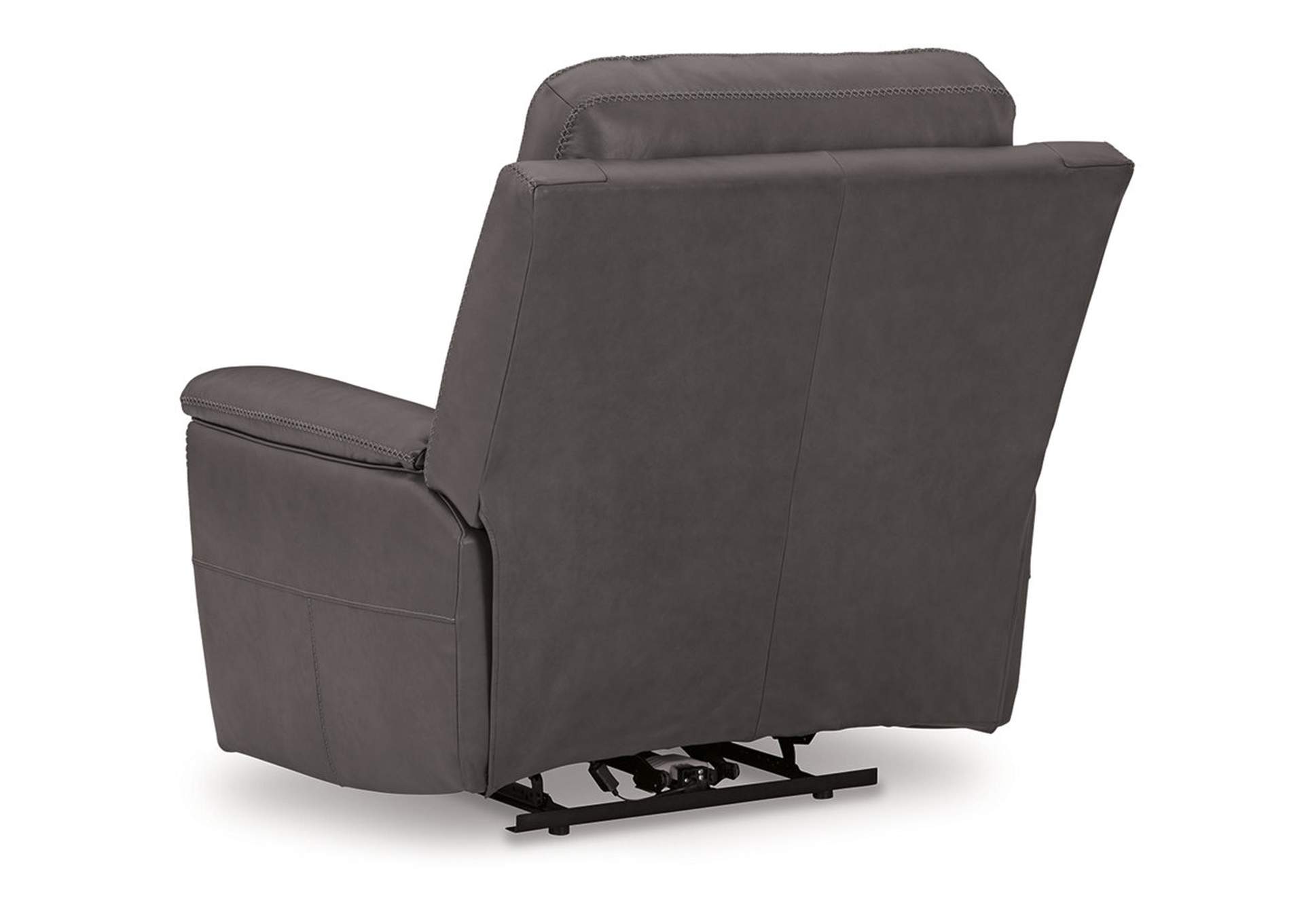 Dearview Power Recliner