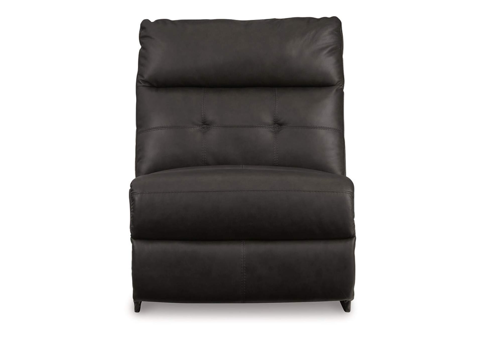 Mackie Pike 6-Piece Power Reclining Sectional