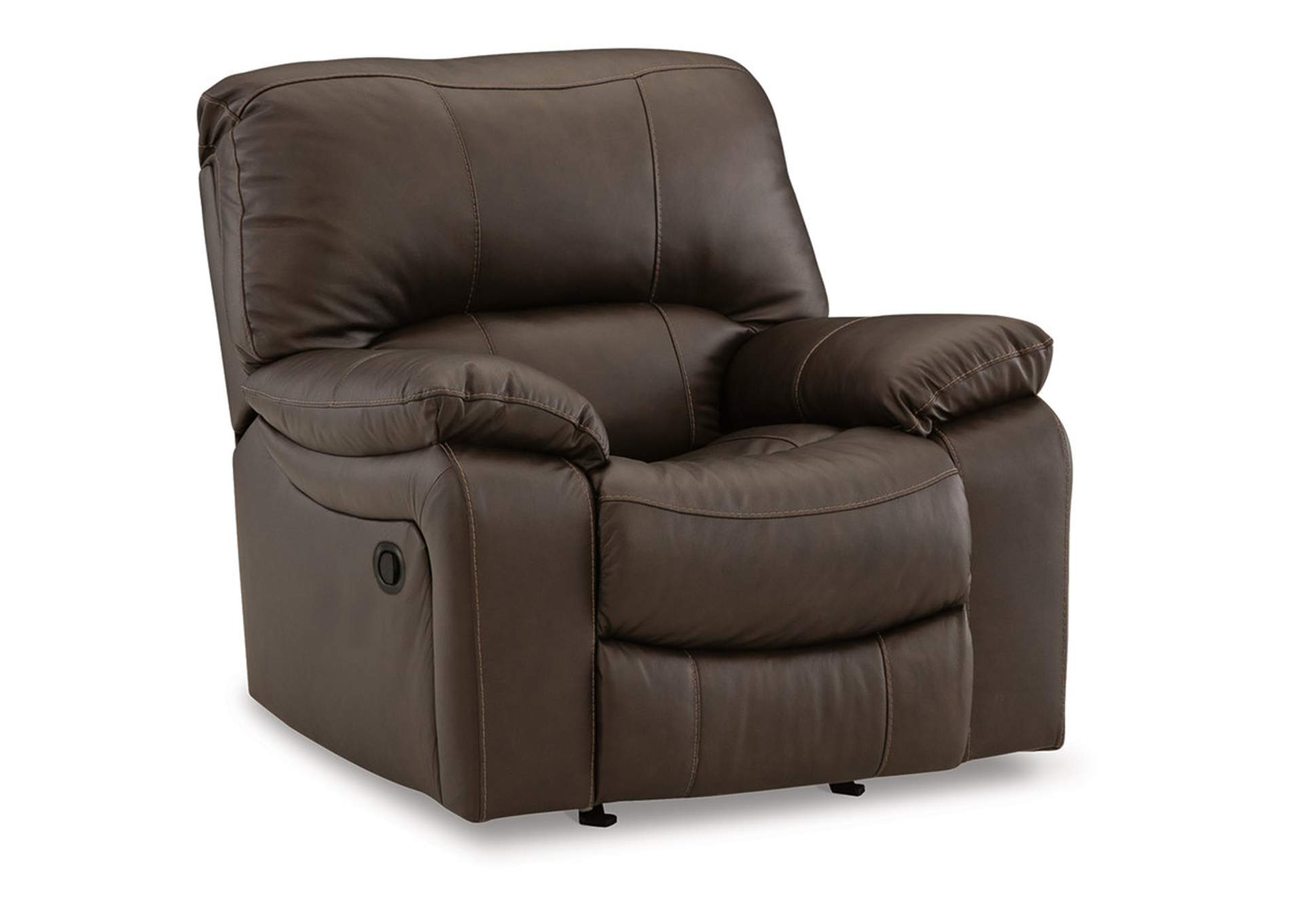 Leesworth Recliner image 1
