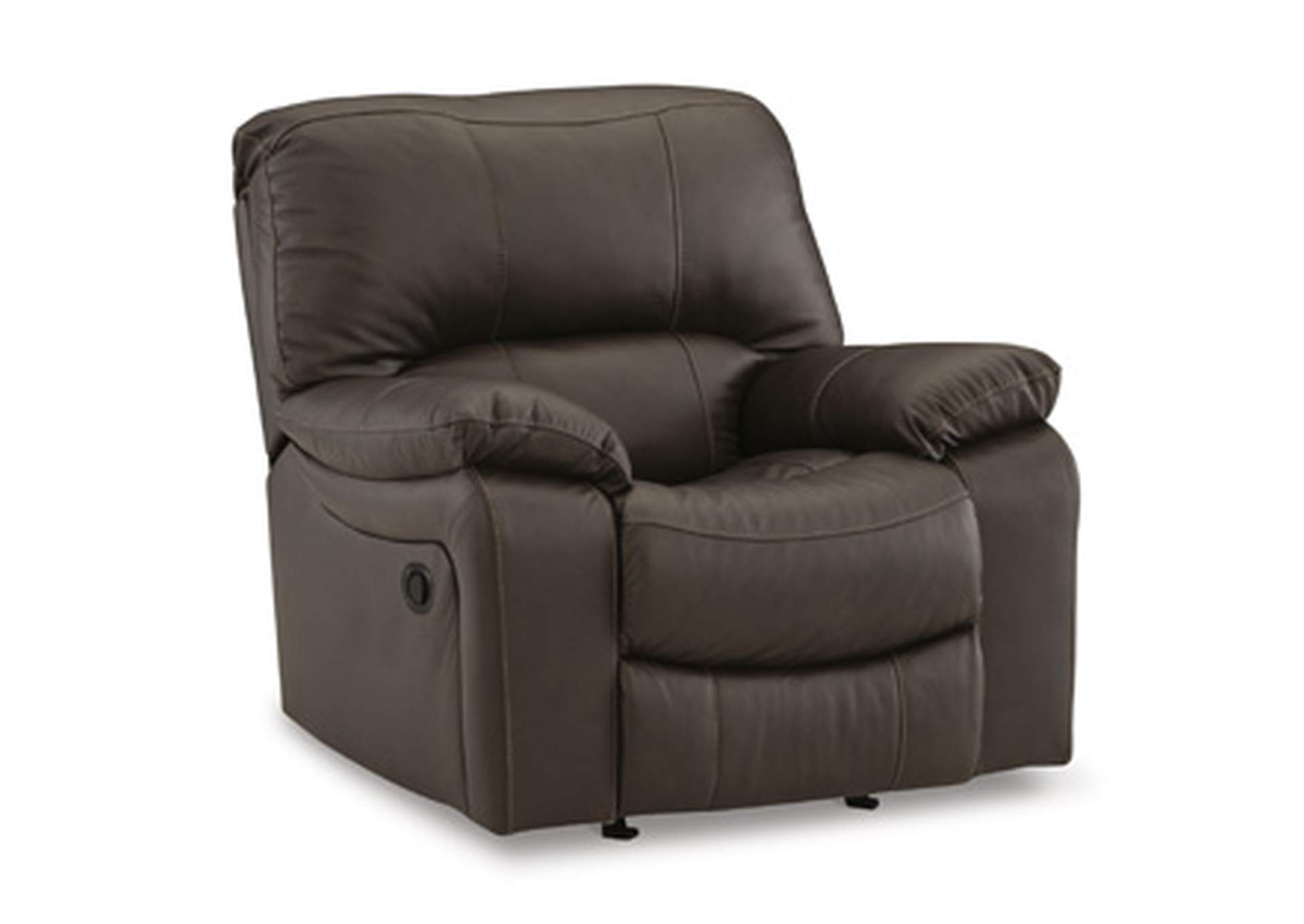 Leesworth Recliner image 6