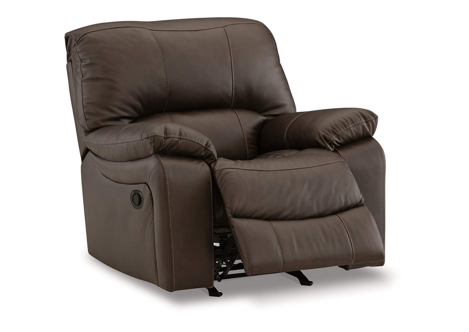 Leesworth Recliner image 3